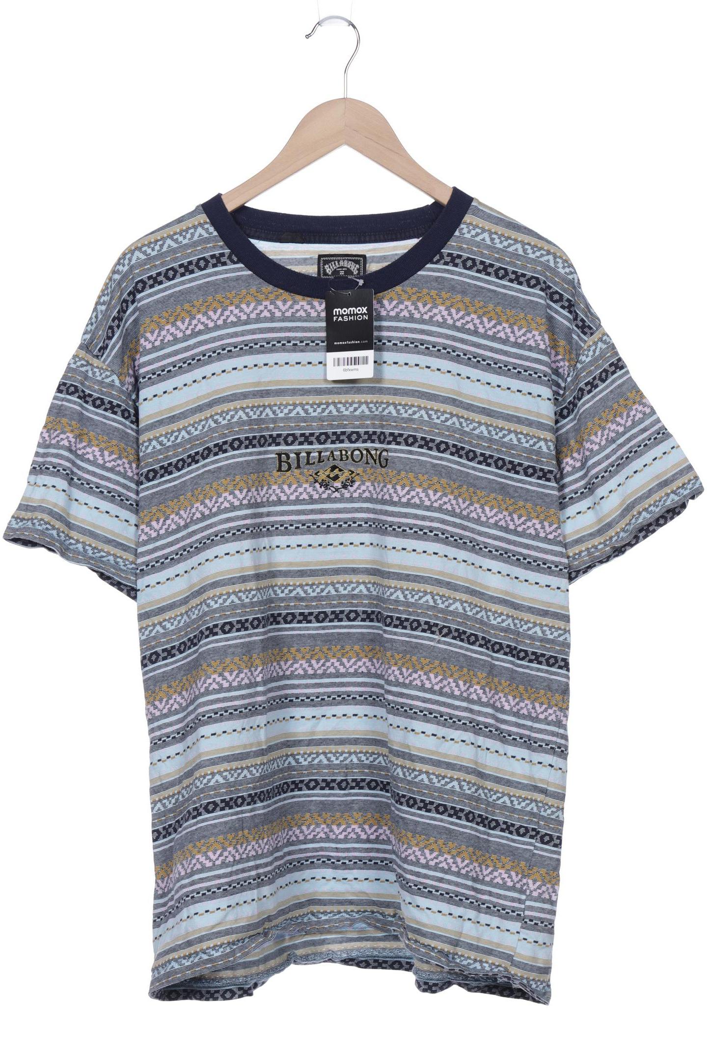 

Billabong Herren T-Shirt, marineblau, Gr. 54
