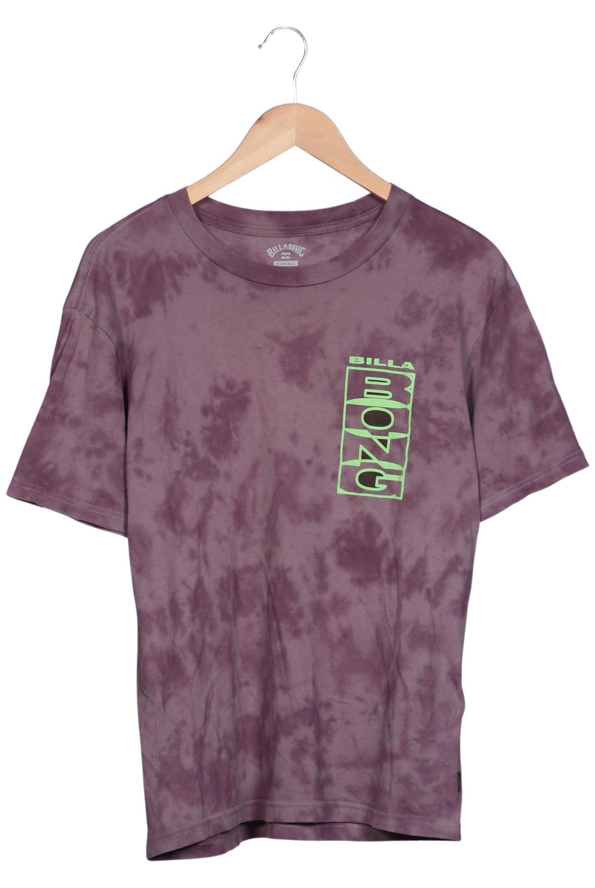 

Billabong Herren T-Shirt, flieder, Gr. 44