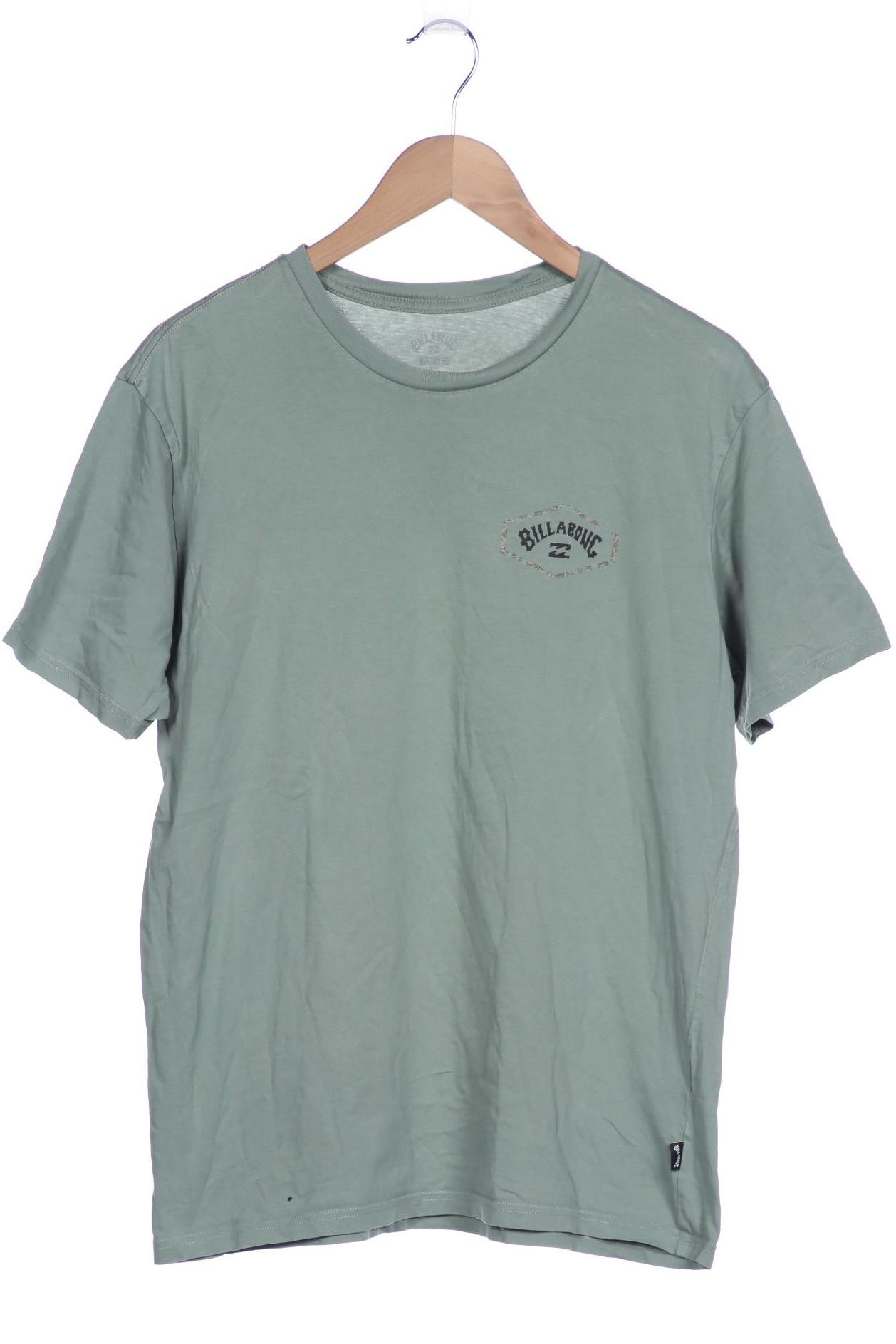 

BILLABONG Herren T-Shirt, hellgrün