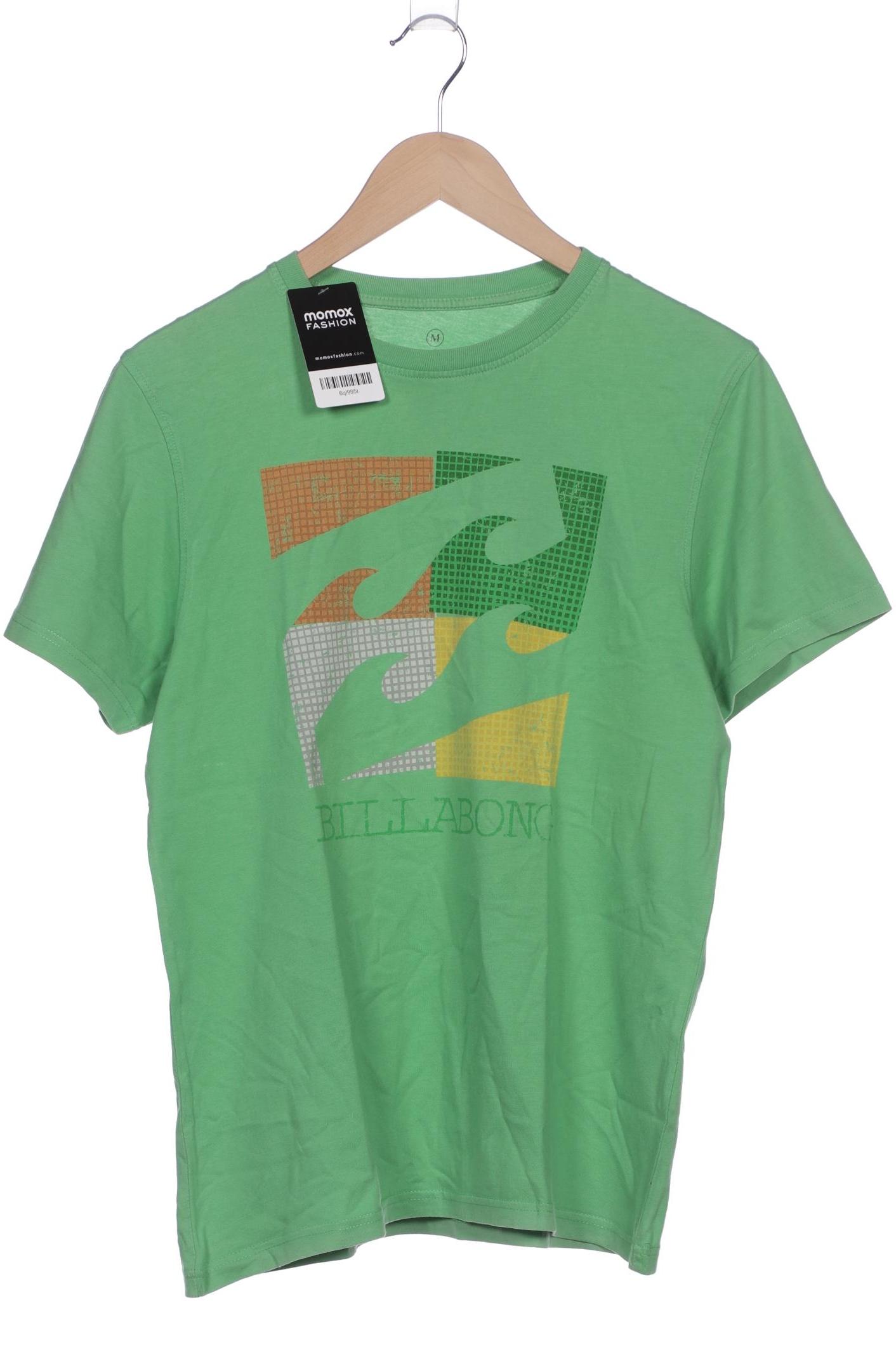 

Billabong Herren T-Shirt, grün, Gr. 48