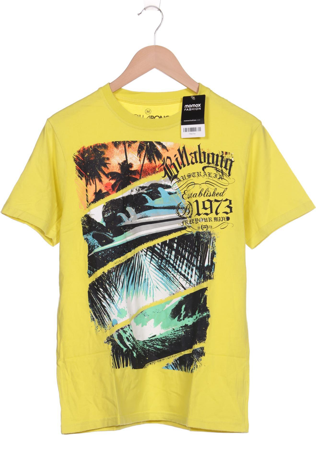 

BILLABONG Herren T-Shirt, silber