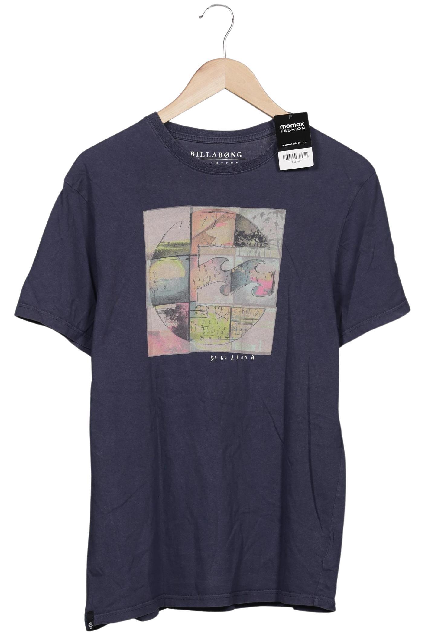 Thumbnail - Billabong Herren T-Shirt, marineblau, Gr. 52