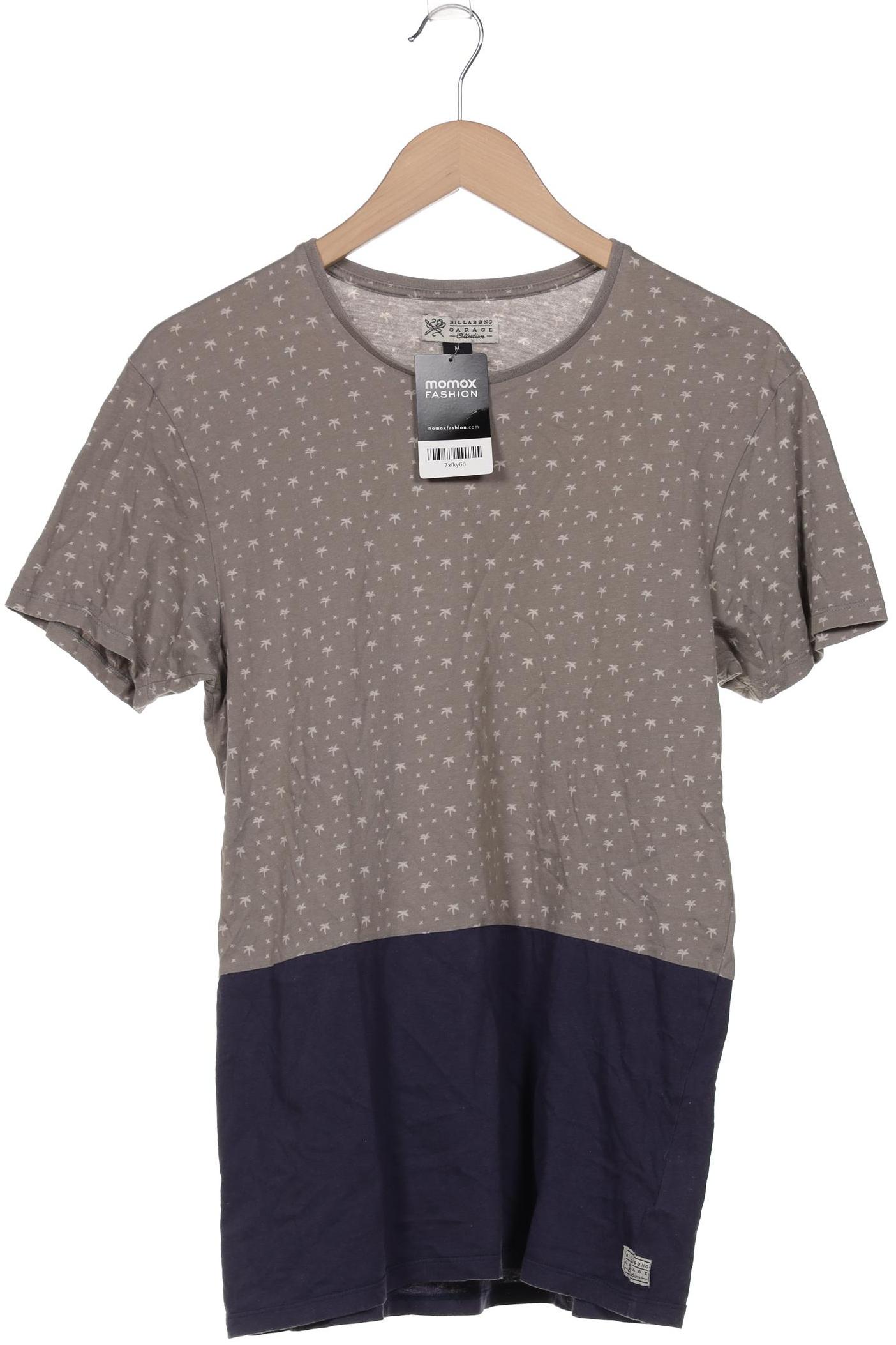 

Billabong Herren T-Shirt, grau, Gr. 48