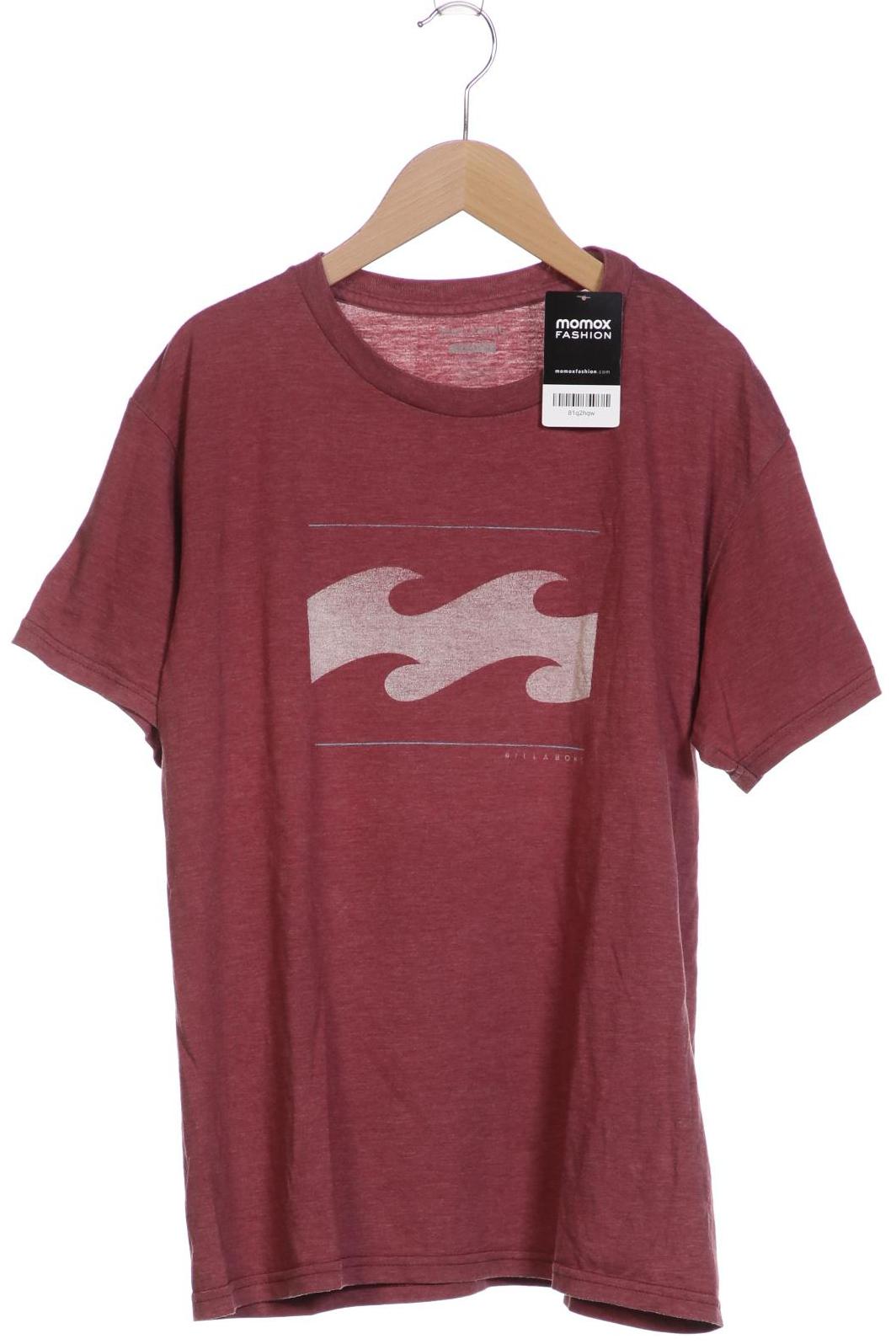 

BILLABONG Herren T-Shirt, bordeaux