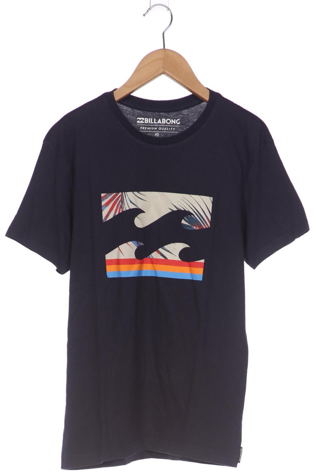 

Billabong Herren T-Shirt, marineblau, Gr. 44