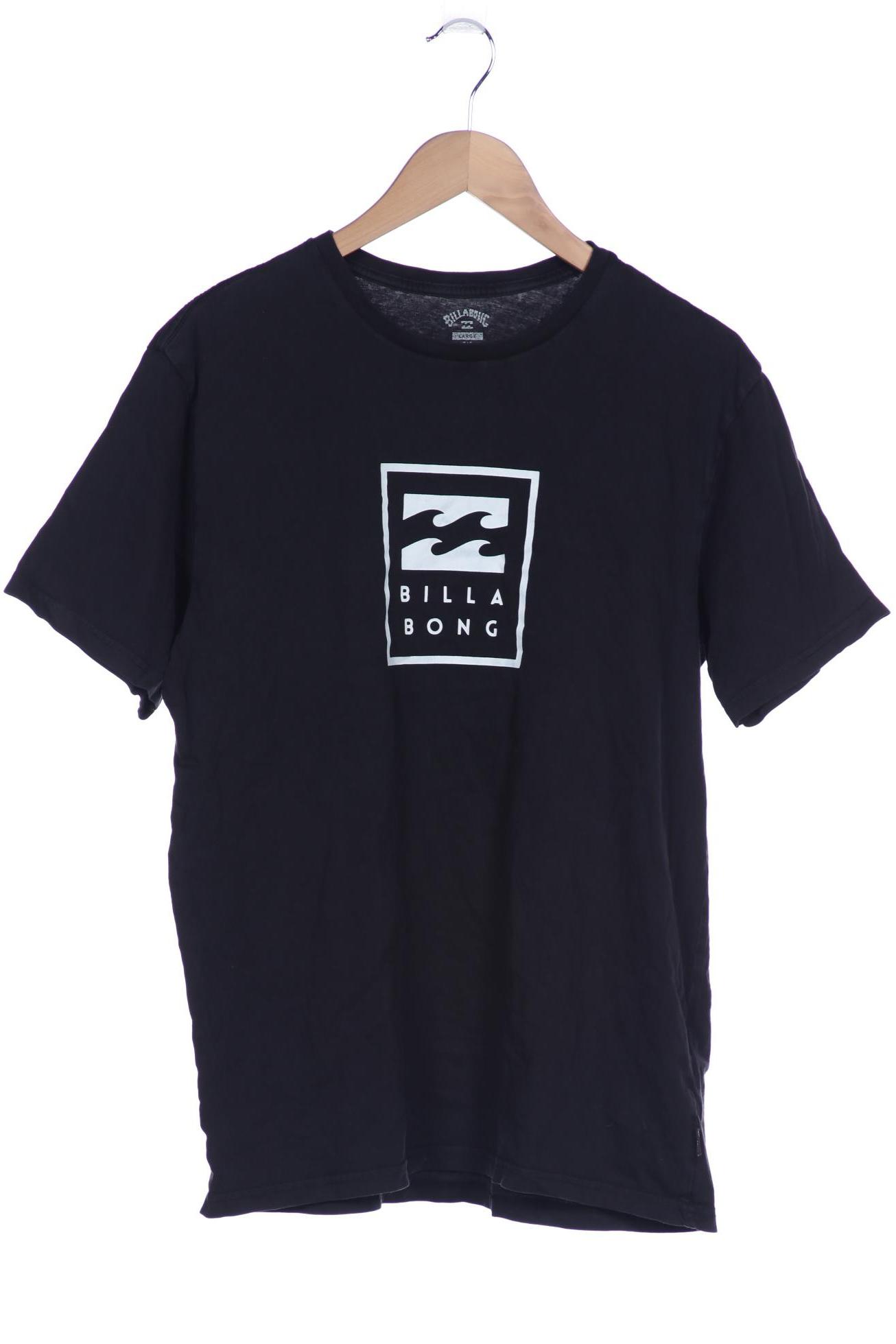 

BILLABONG Herren T-Shirt, schwarz