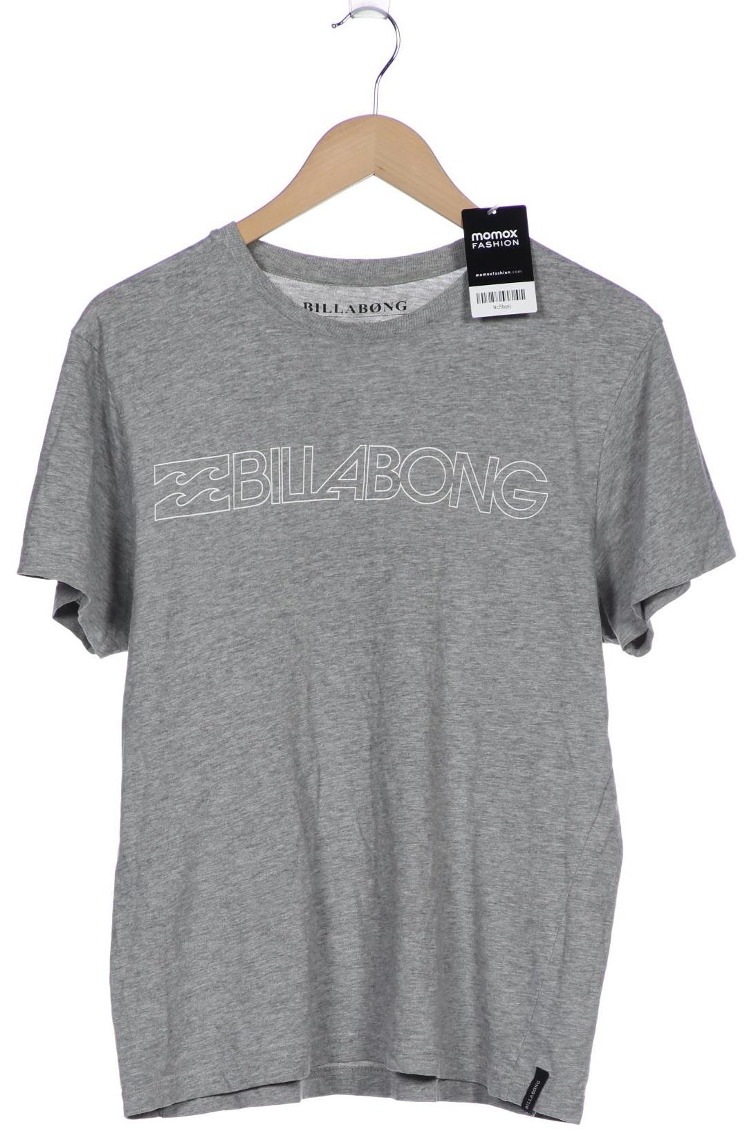 

BILLABONG Herren T-Shirt, grau