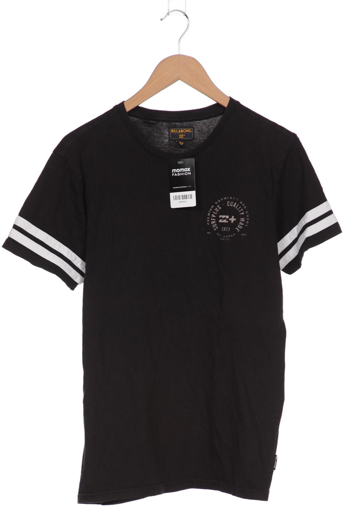 

BILLABONG Herren T-Shirt, schwarz