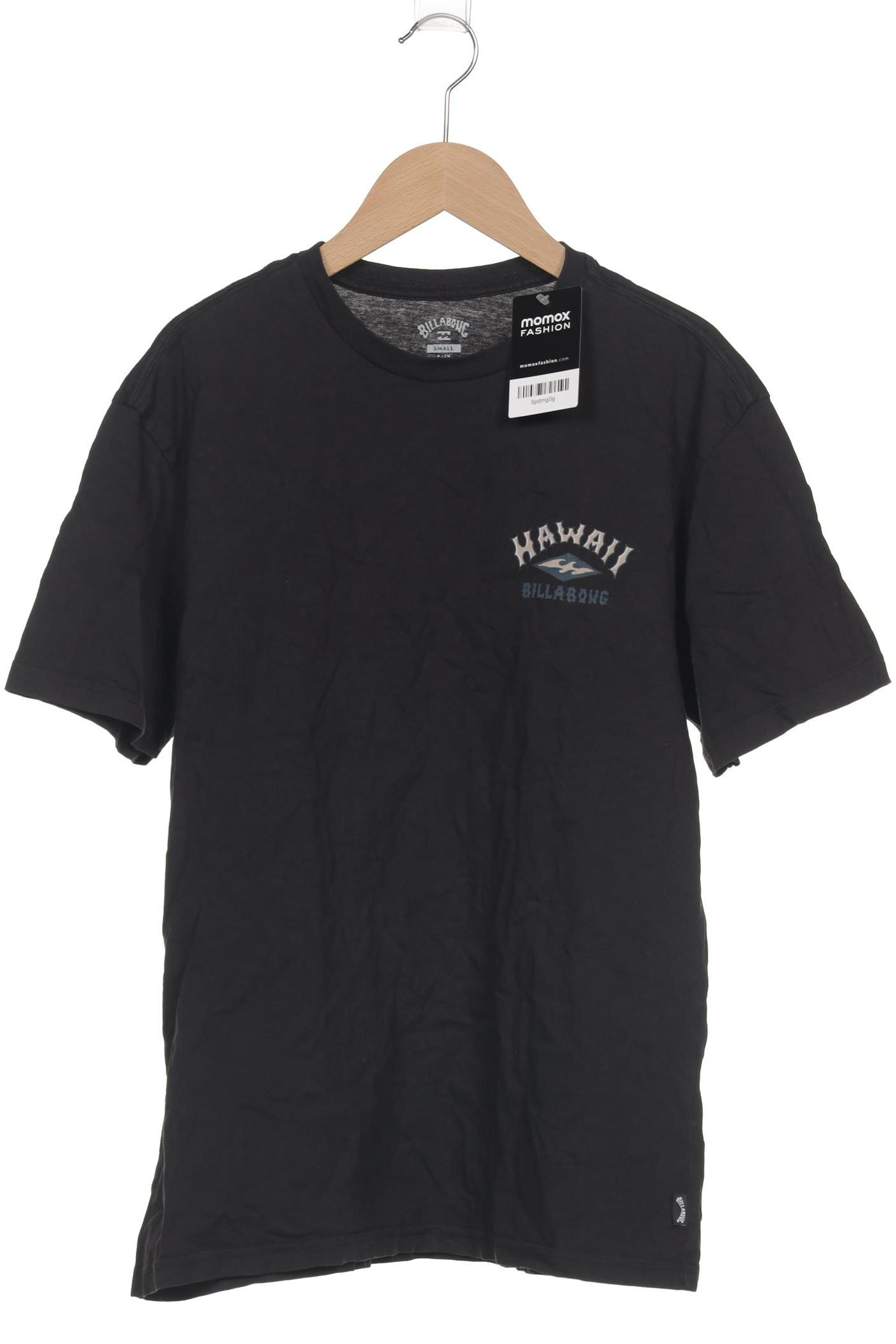 

Billabong Herren T-Shirt, schwarz, Gr. 46