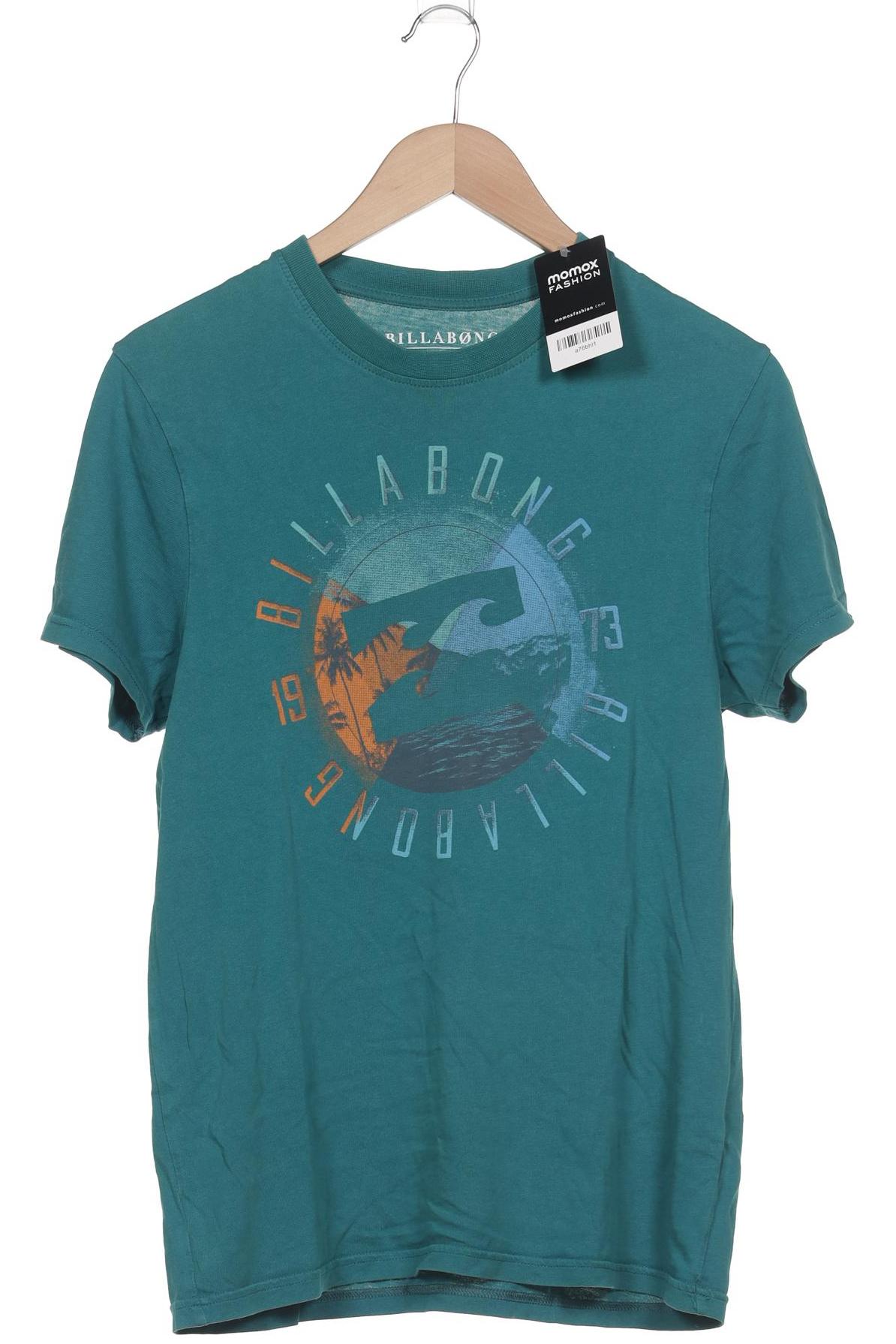 

Billabong Herren T-Shirt, türkis, Gr. 46