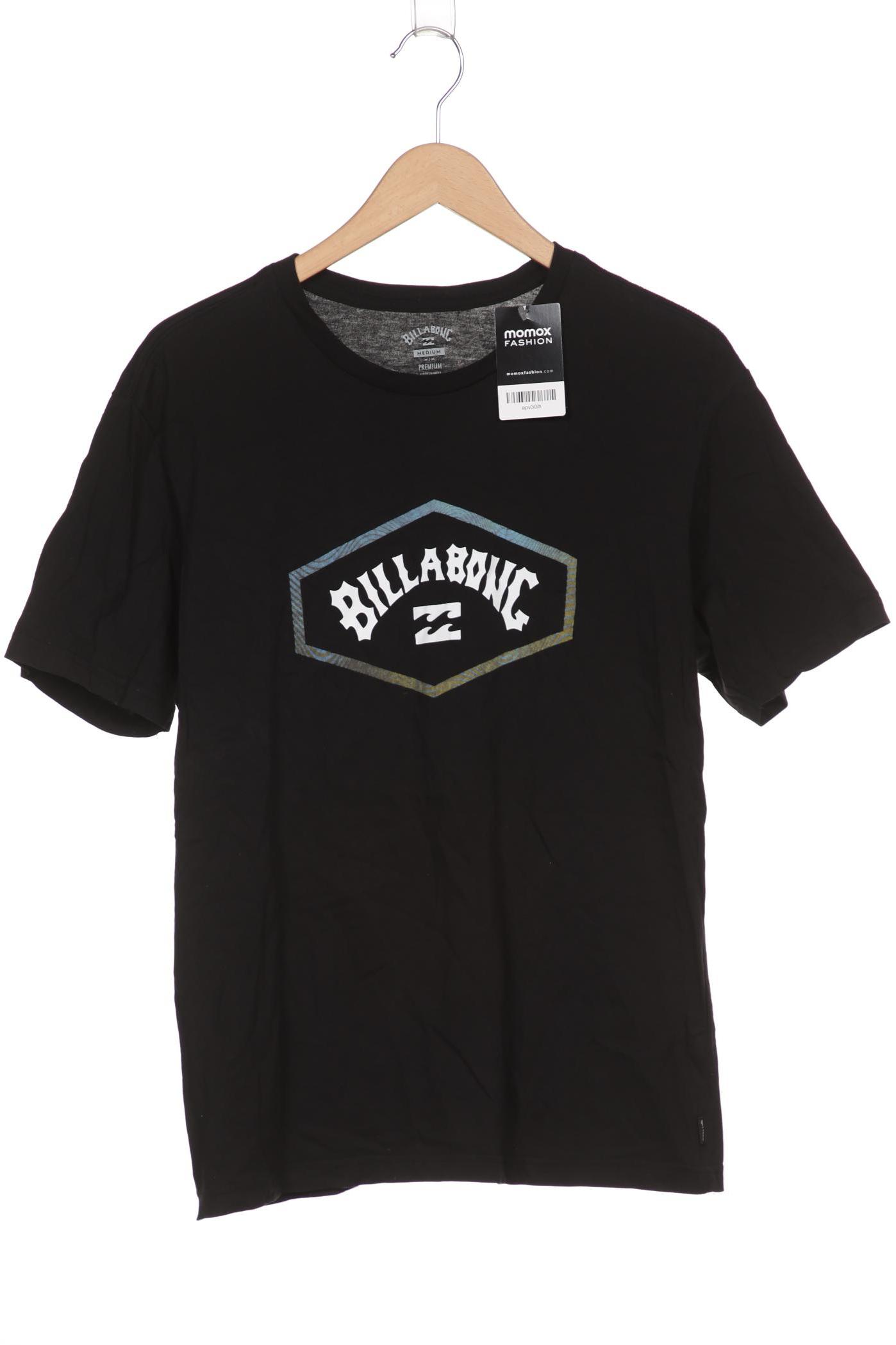 

BILLABONG Herren T-Shirt, schwarz