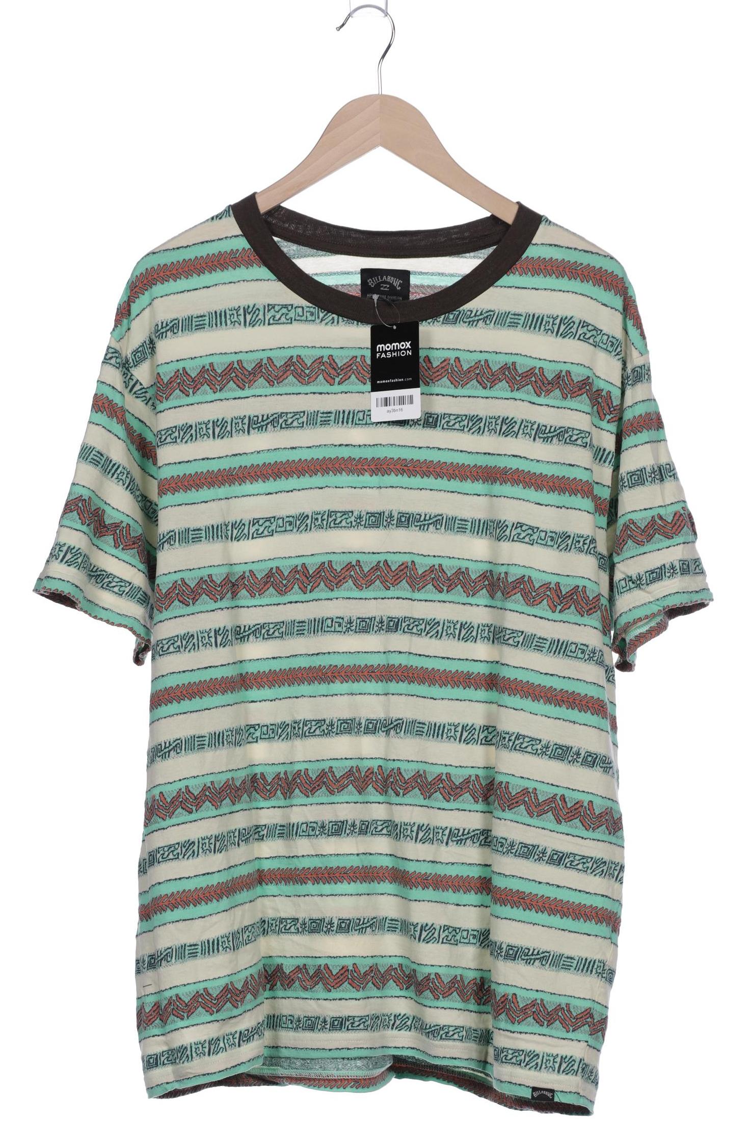 

BILLABONG Herren T-Shirt, hellgrün