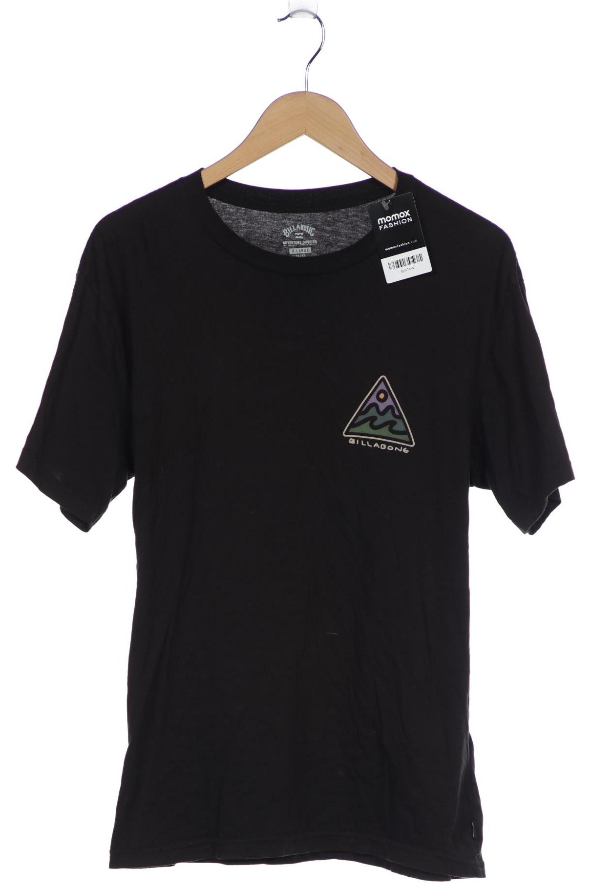 

BILLABONG Herren T-Shirt, schwarz