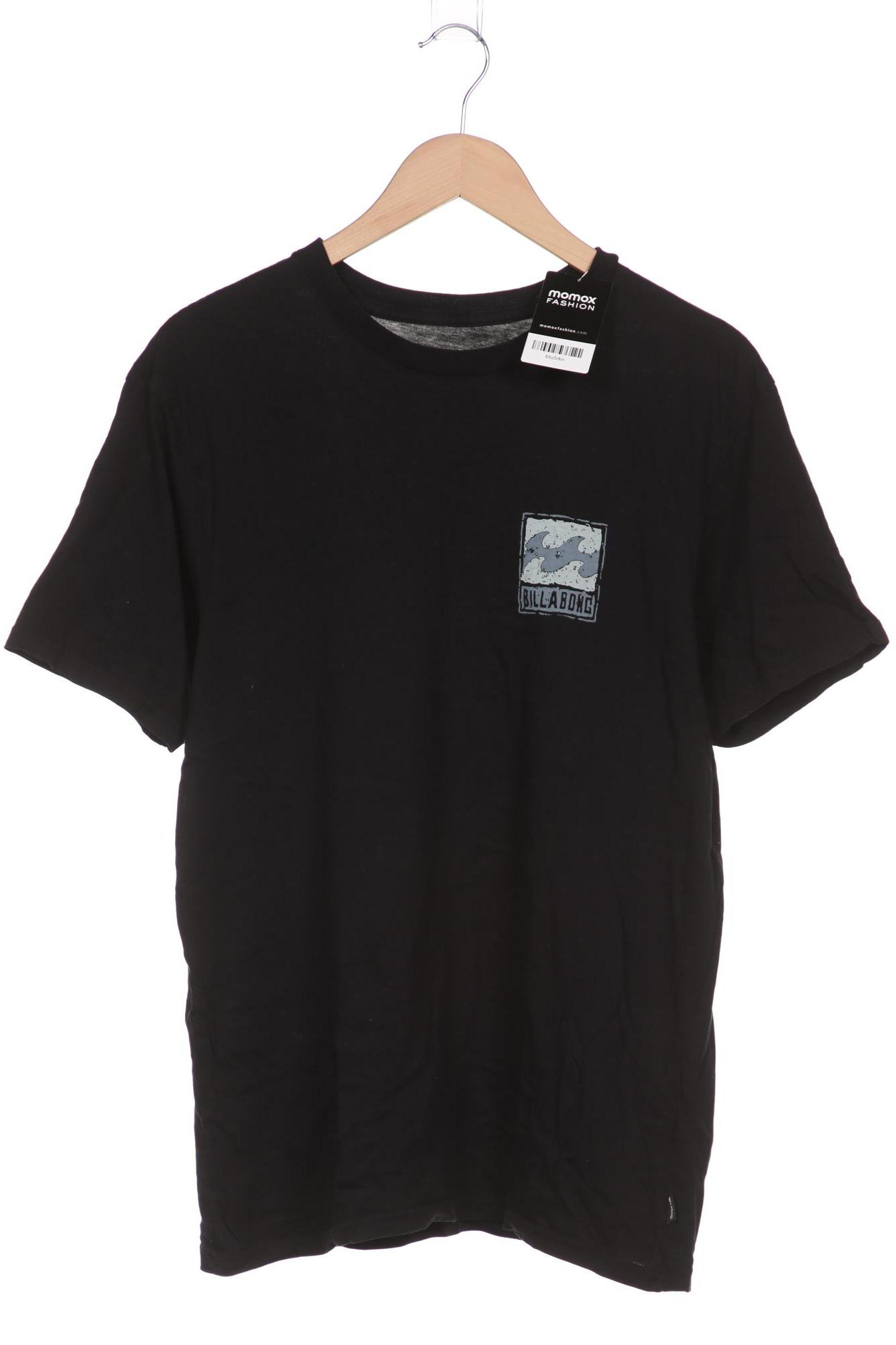 

Billabong Herren T-Shirt, schwarz, Gr. 52
