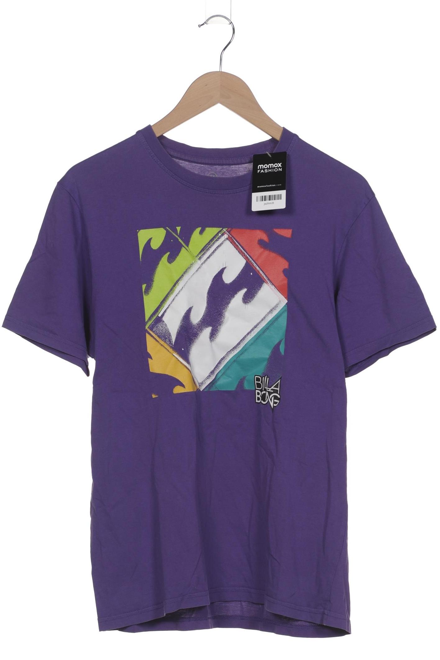 

Billabong Herren T-Shirt, flieder, Gr. 48