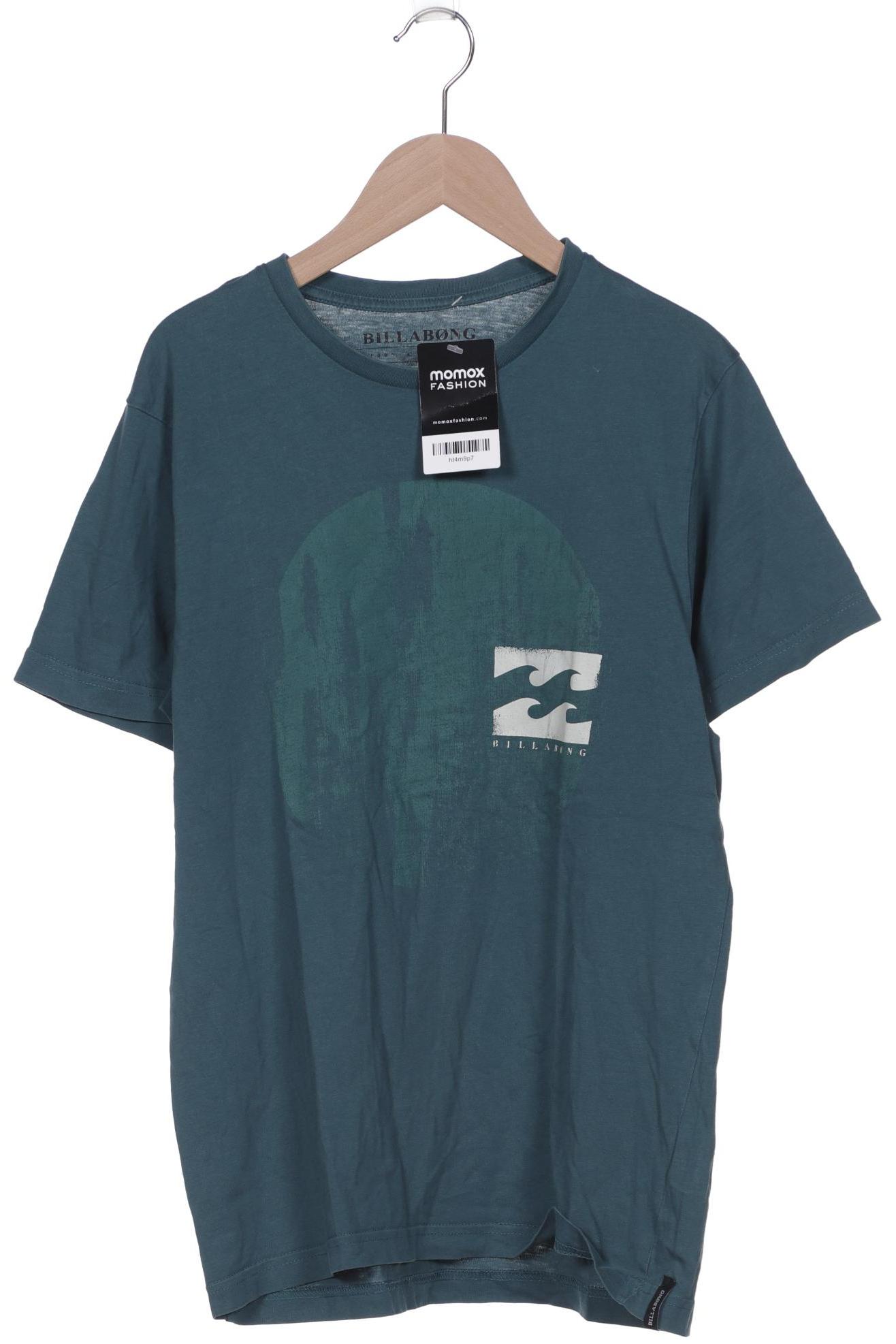 

Billabong Herren T-Shirt, grün, Gr. 48