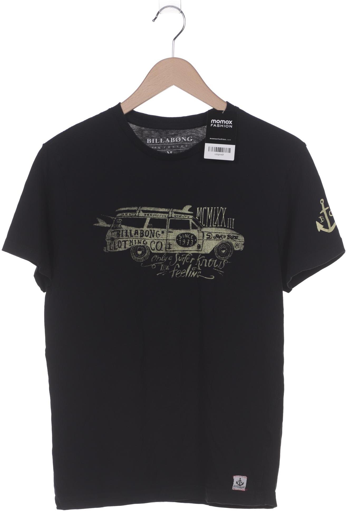 

Billabong Herren T-Shirt, schwarz, Gr. 48