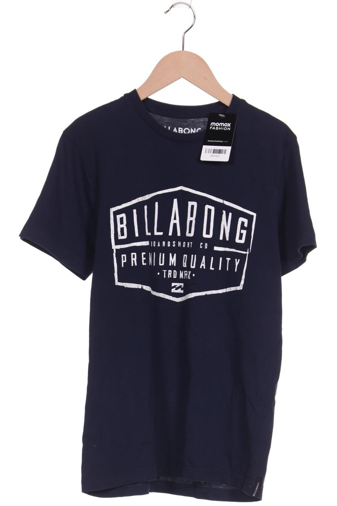 

BILLABONG Herren T-Shirt, marineblau