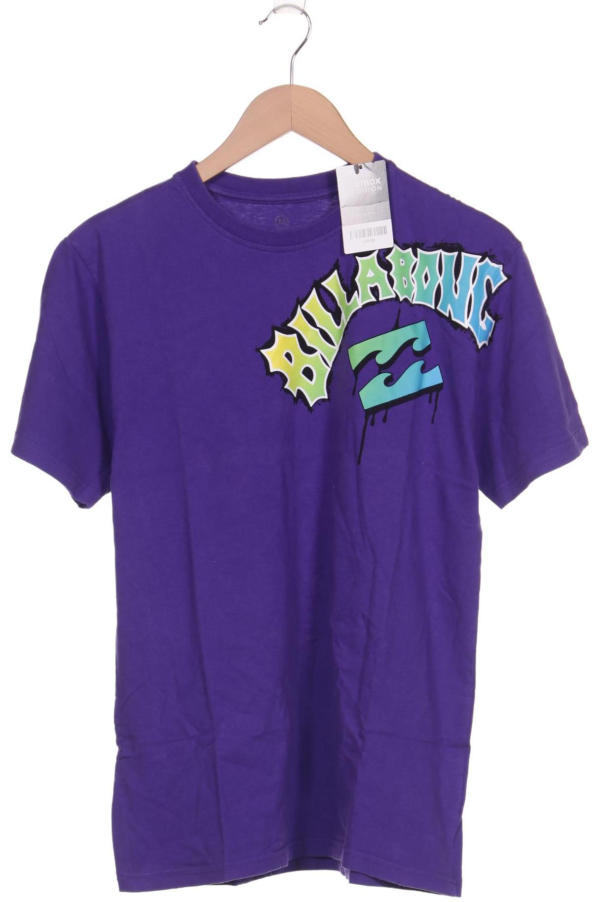 

BILLABONG Herren T-Shirt, flieder