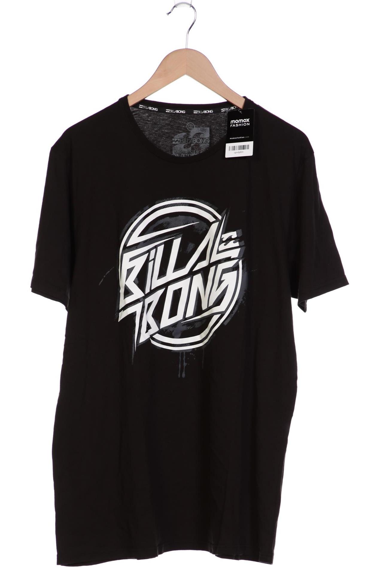 

BILLABONG Herren T-Shirt, schwarz