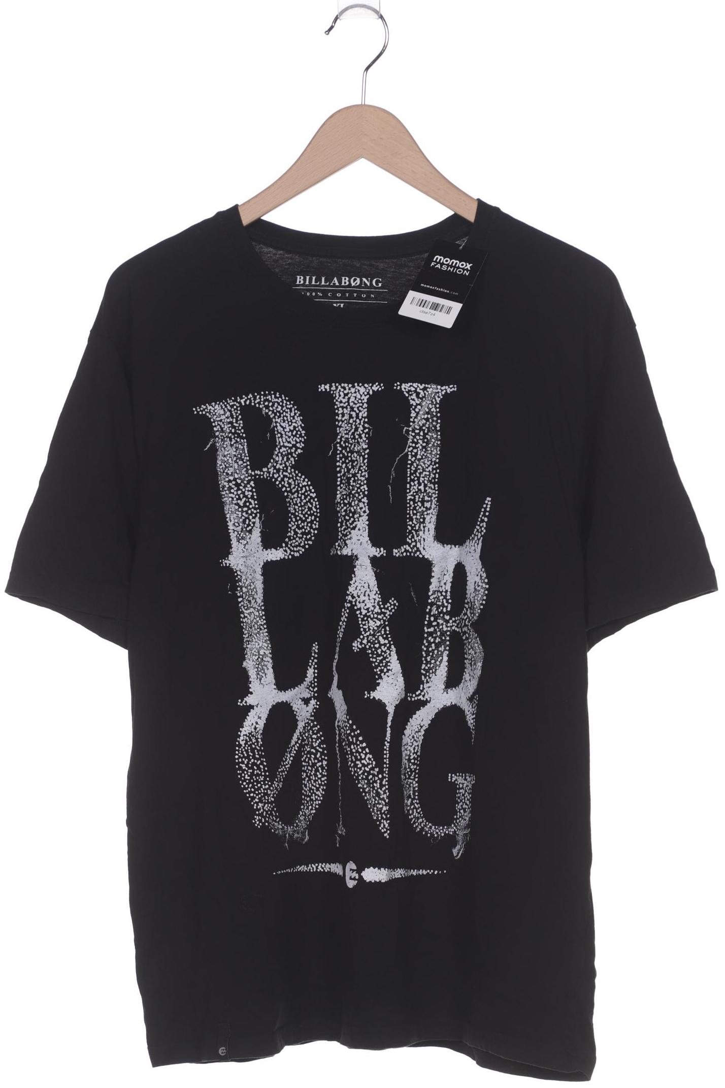 

Billabong Herren T-Shirt, schwarz, Gr. 54