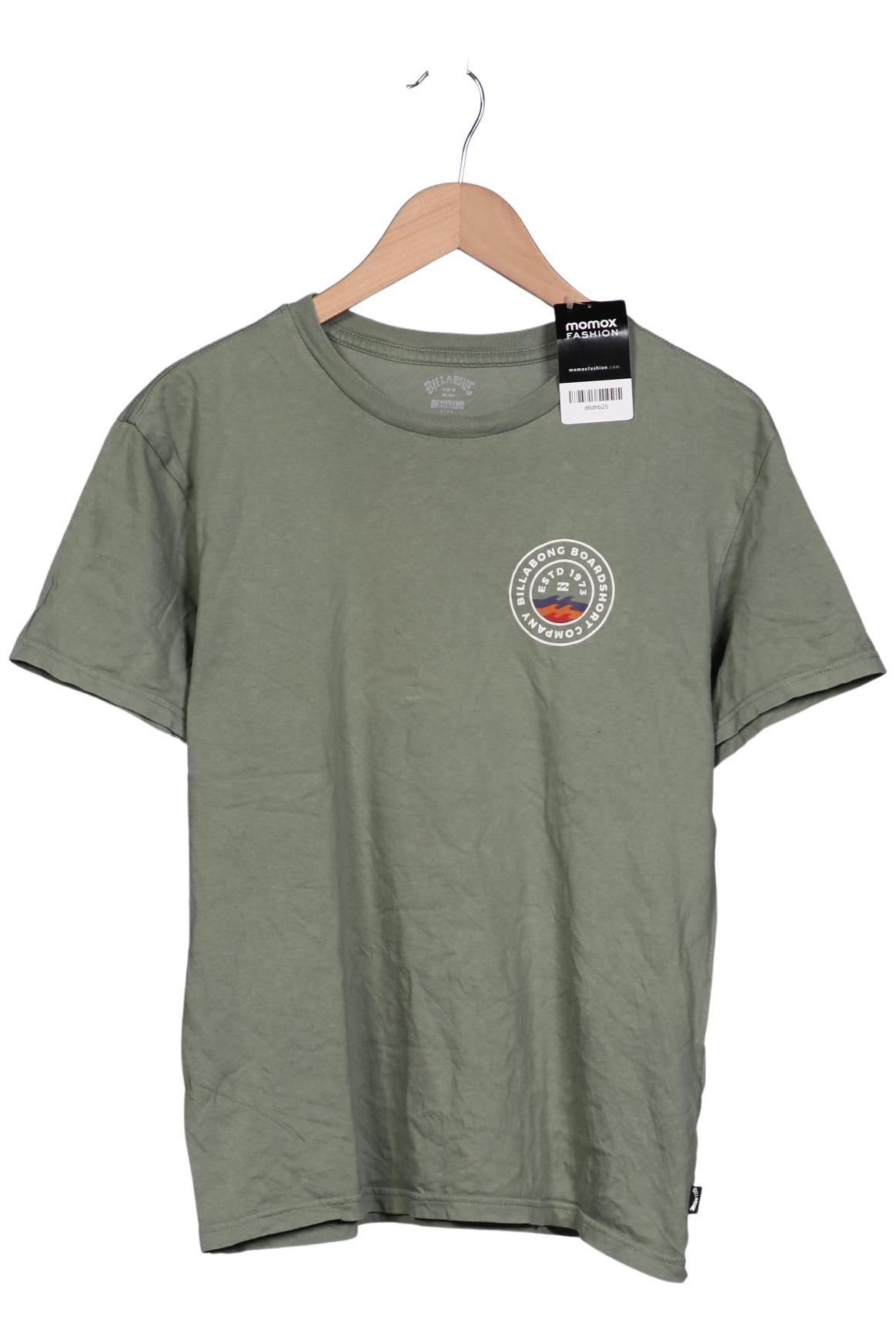 

Billabong Herren T-Shirt, grün, Gr. 46