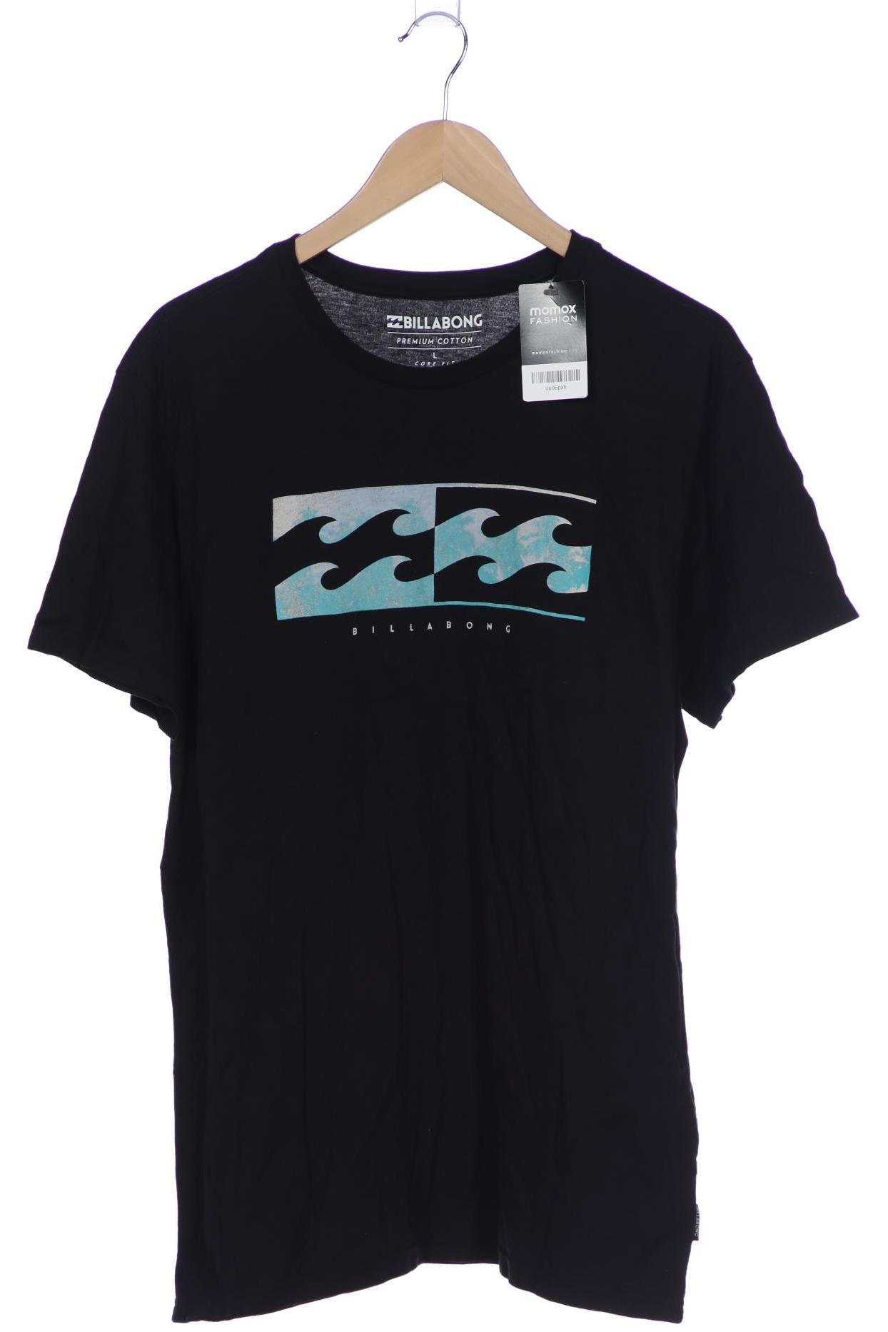 

Billabong Herren T-Shirt, schwarz, Gr. 52