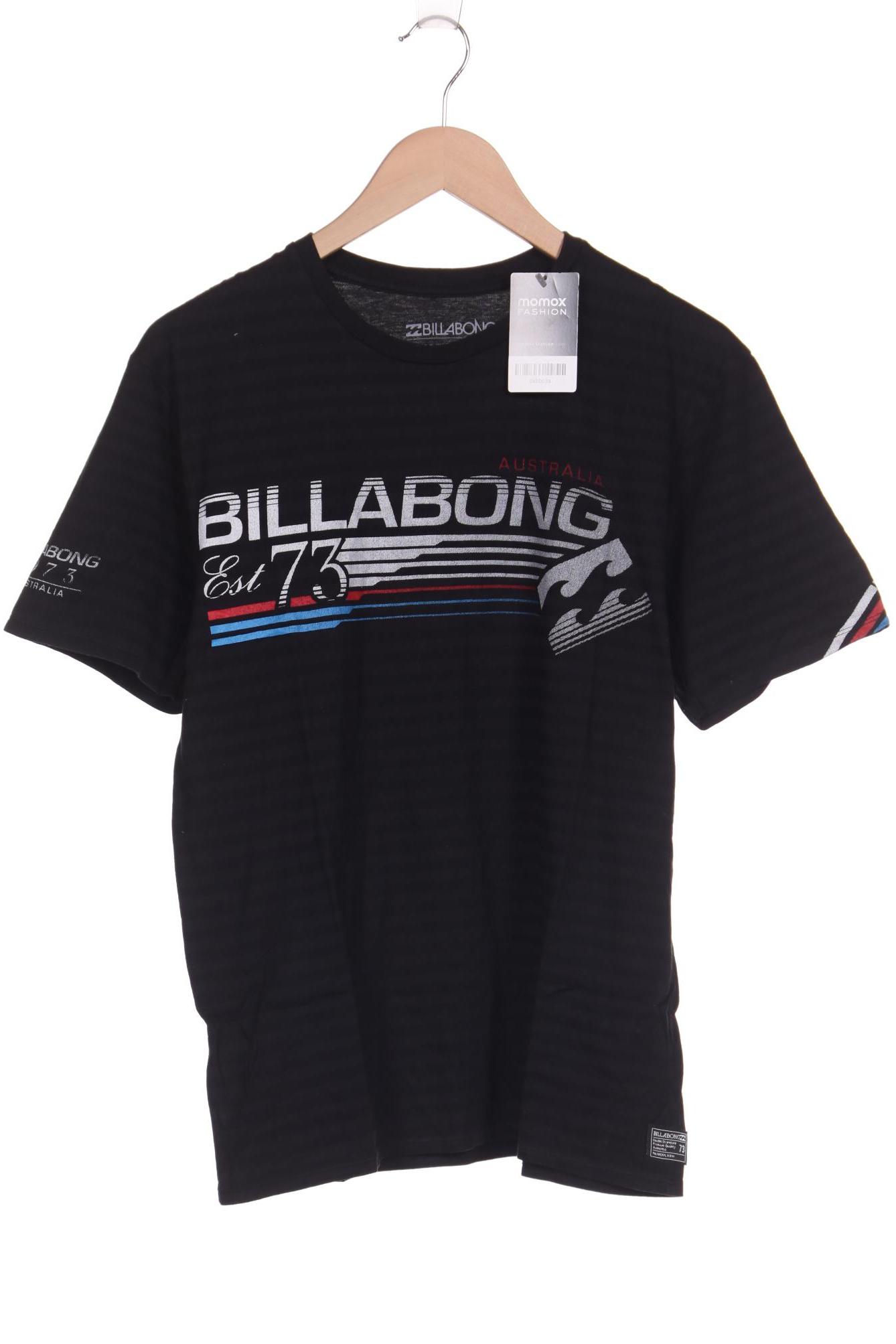 

BILLABONG Herren T-Shirt, schwarz