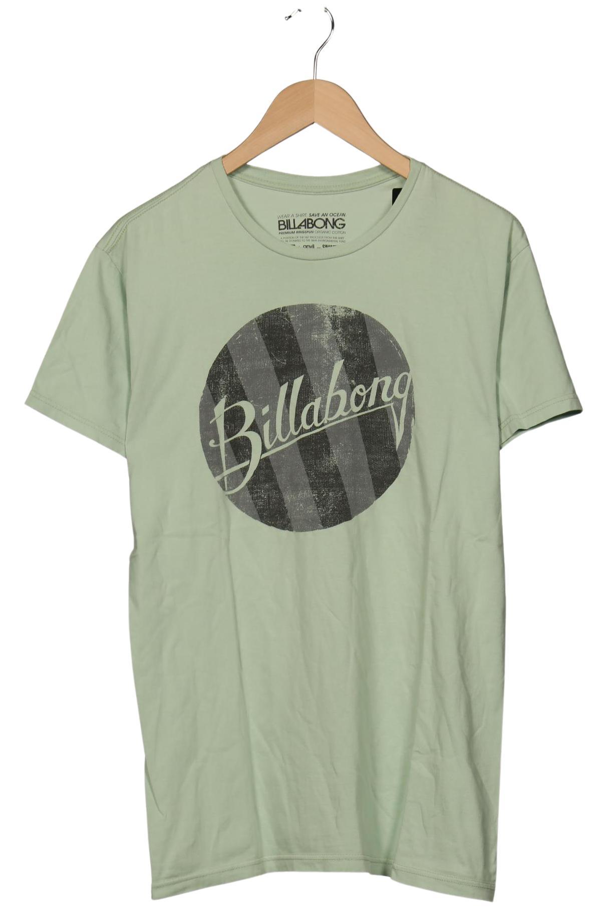 Thumbnail - Billabong Herren T-Shirt, hellgrün, Gr. 48