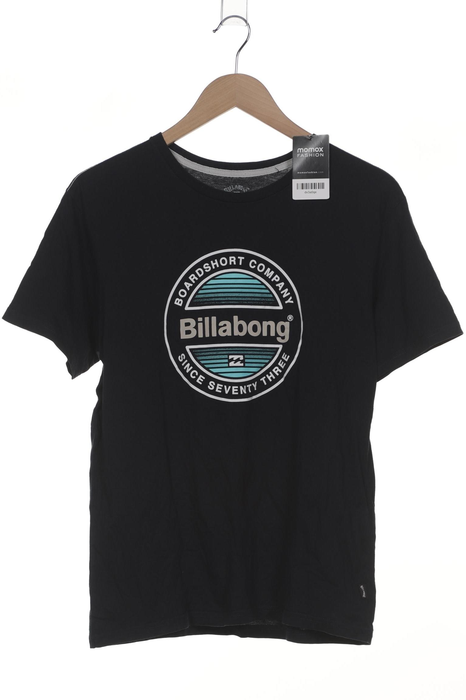 

Billabong Herren T-Shirt, marineblau, Gr. 46