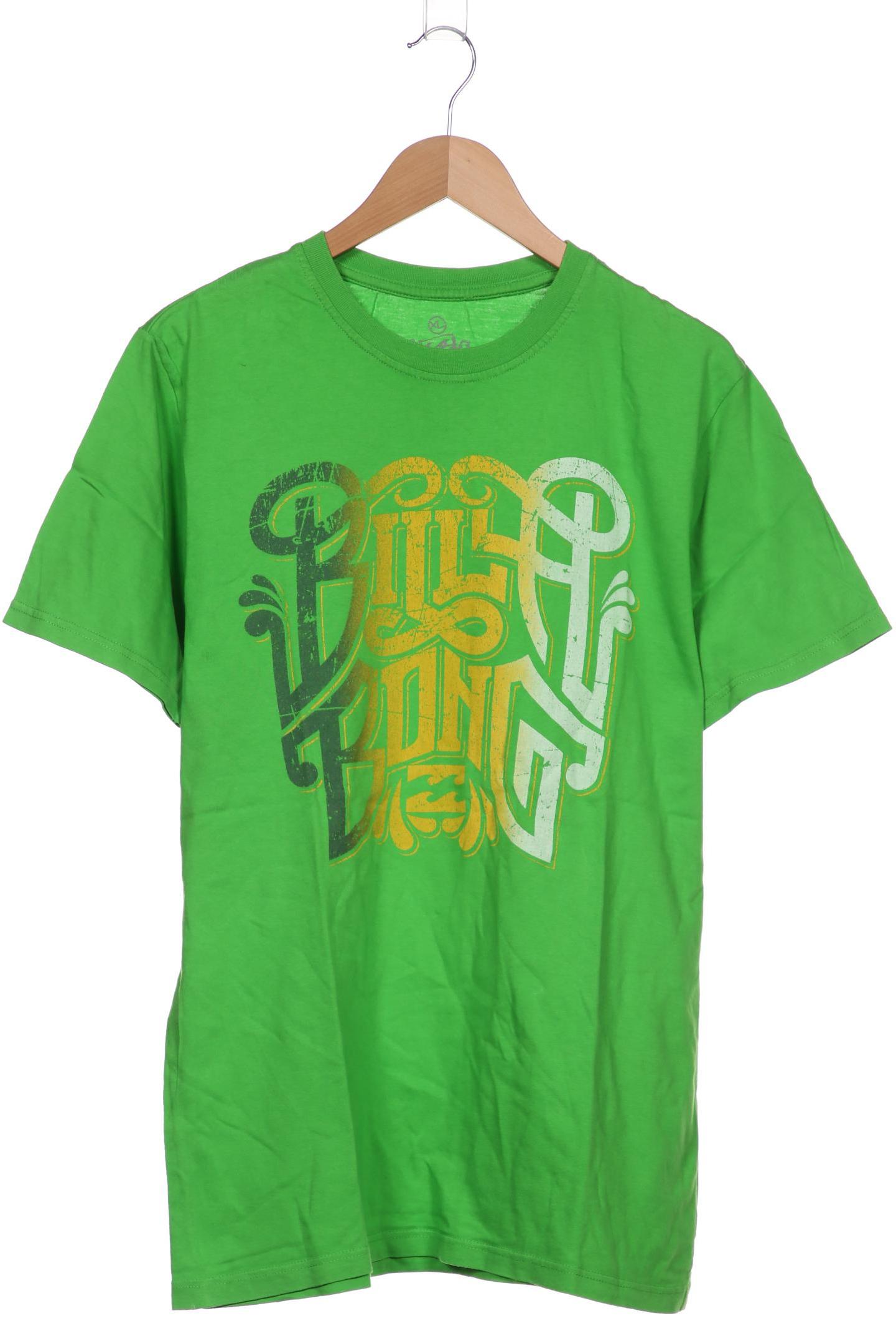 

BILLABONG Herren T-Shirt, grün