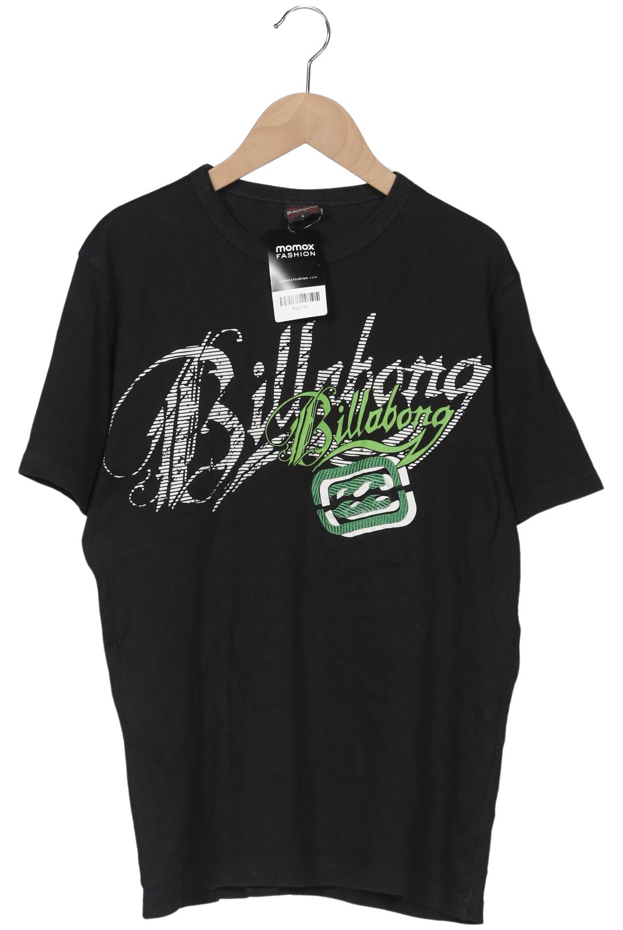 

Billabong Herren T-Shirt, schwarz, Gr. 52