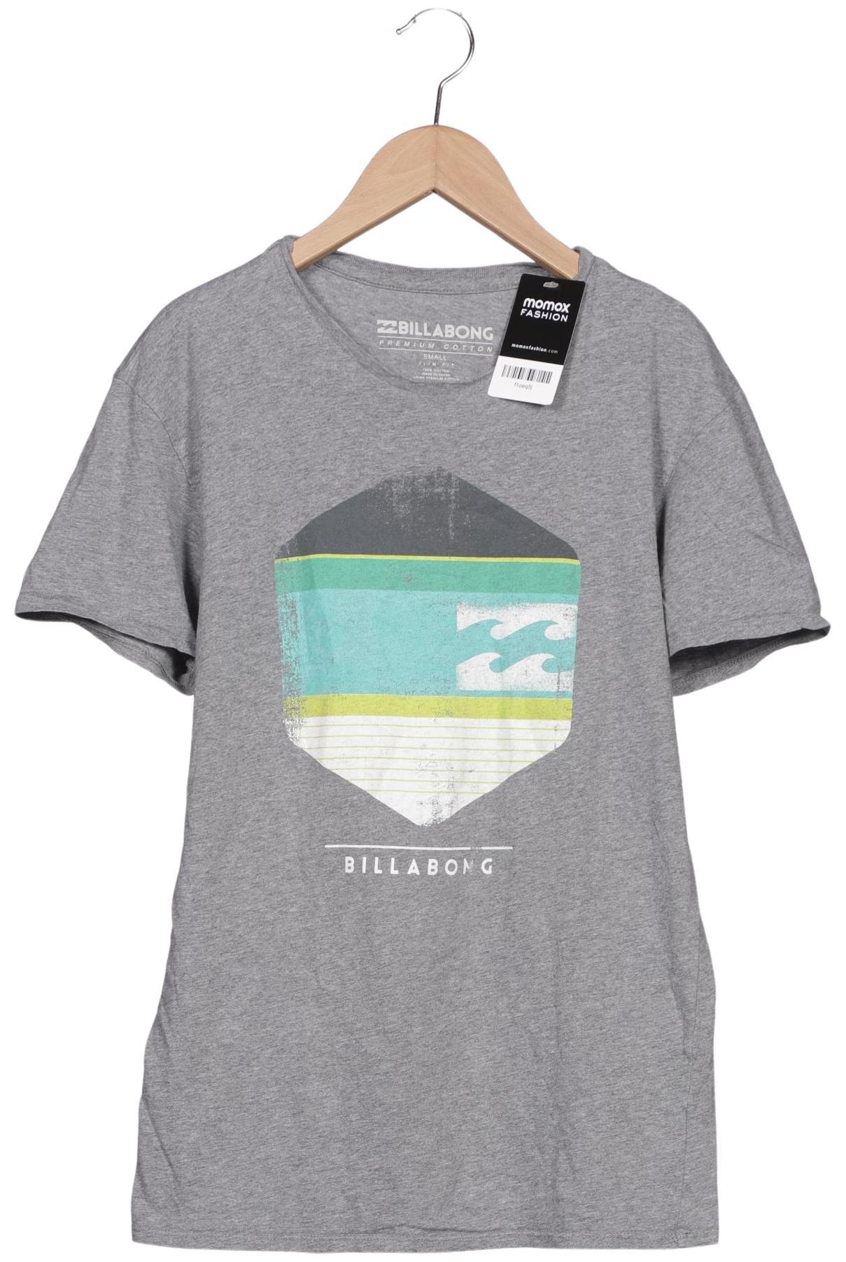 

Billabong Herren T-Shirt, grau, Gr. 46