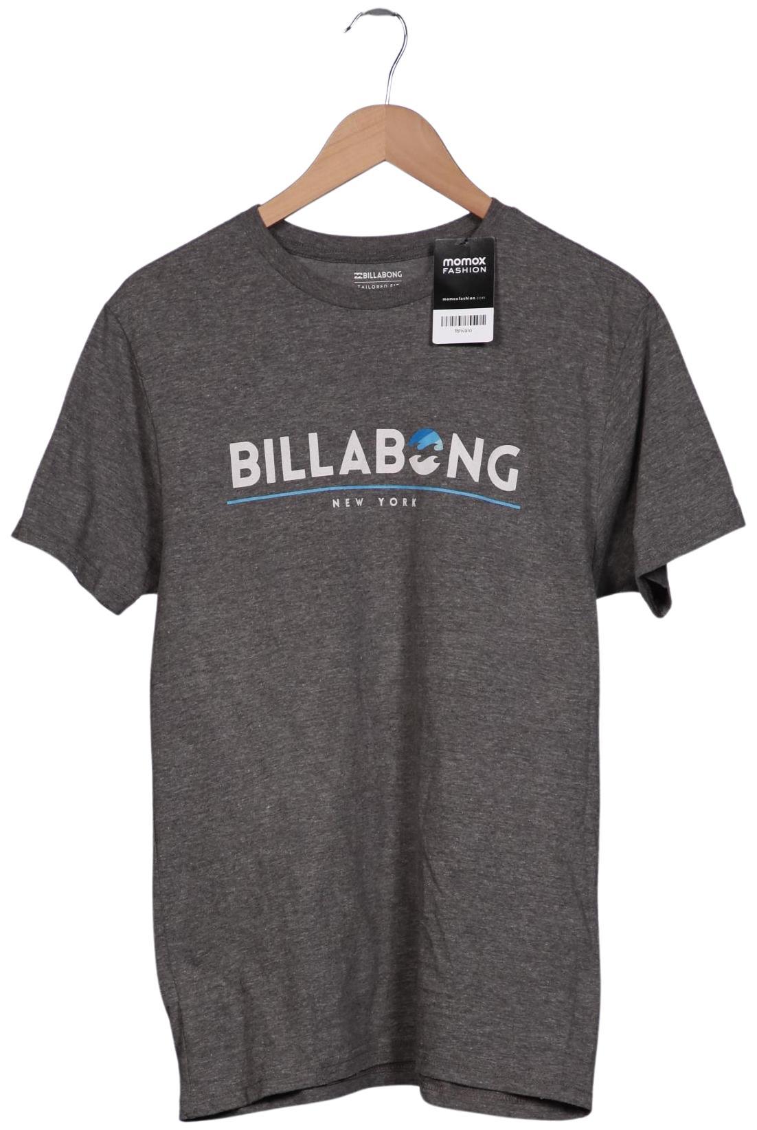 

Billabong Herren T-Shirt, grau, Gr. 48