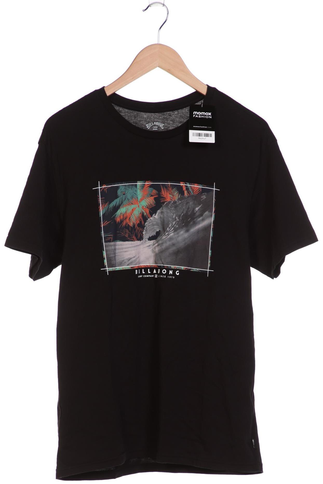 

Billabong Herren T-Shirt, schwarz, Gr. 52