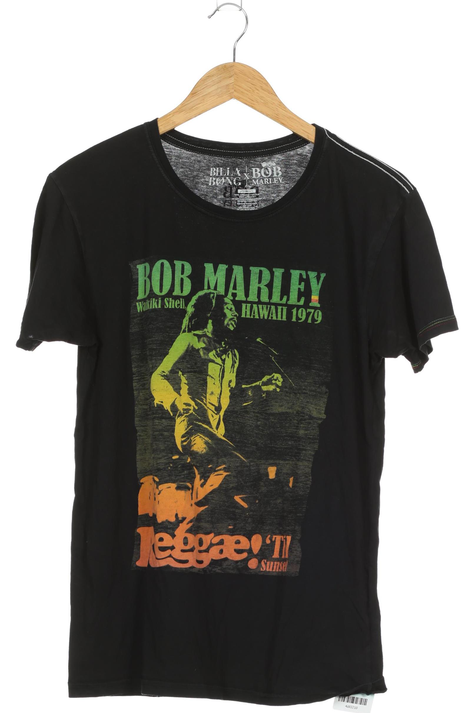 

Billabong Herren T-Shirt, schwarz, Gr. 46
