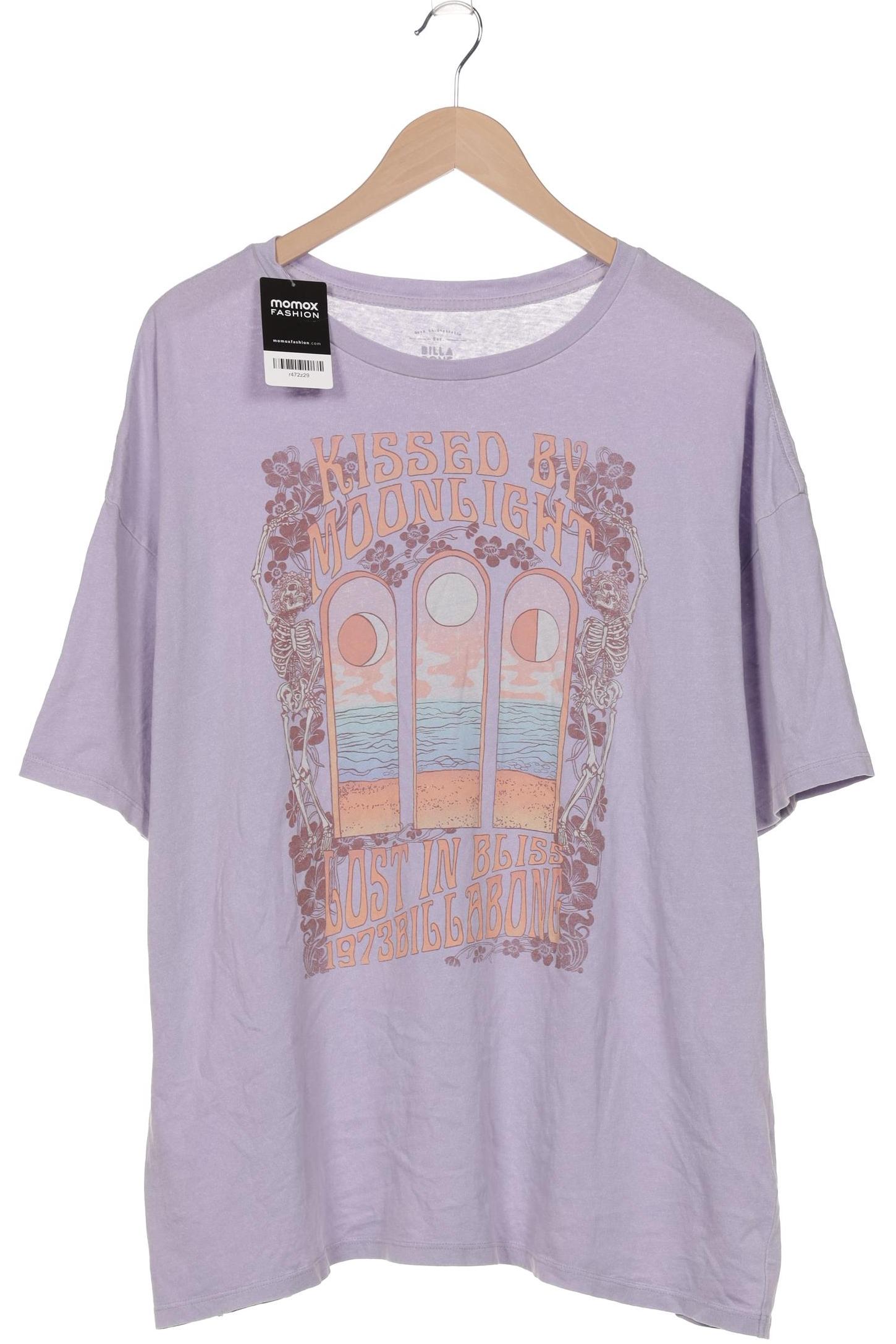 

Billabong Herren T-Shirt, flieder, Gr. 52