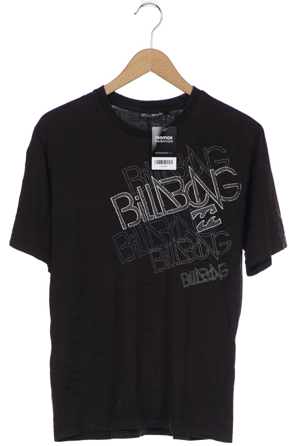 

Billabong Herren T-Shirt, schwarz, Gr. 48