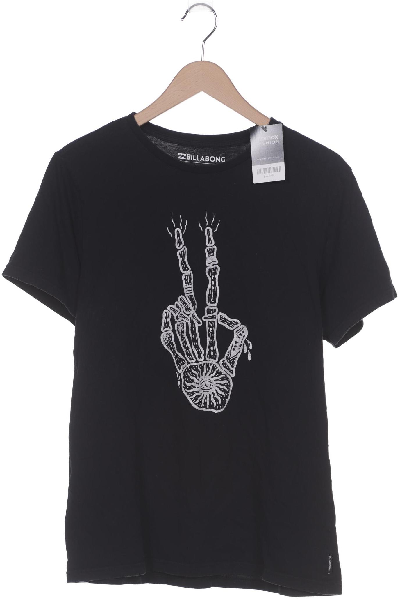 

Billabong Herren T-Shirt, schwarz, Gr. 52