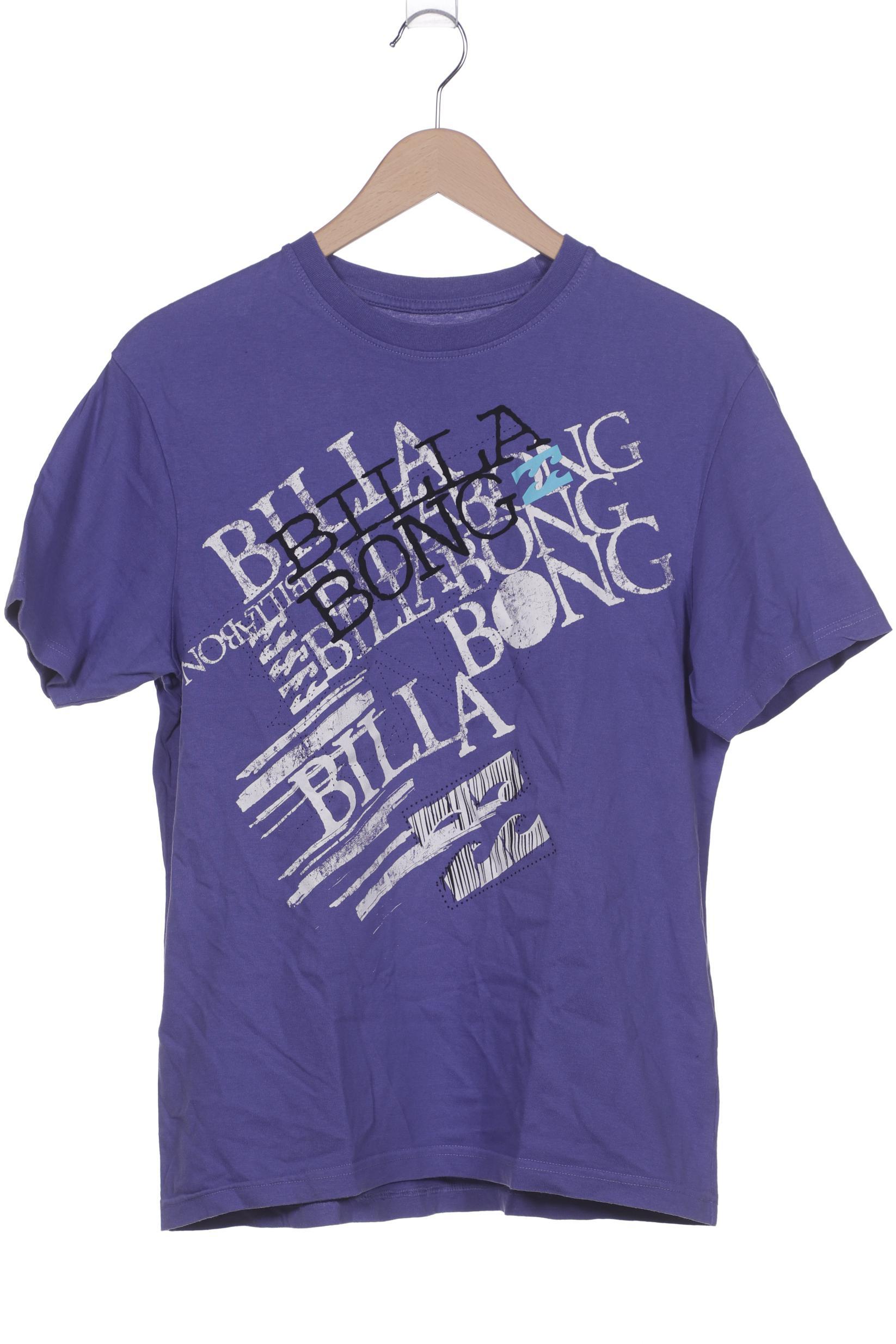 

Billabong Herren T-Shirt, flieder, Gr. 48