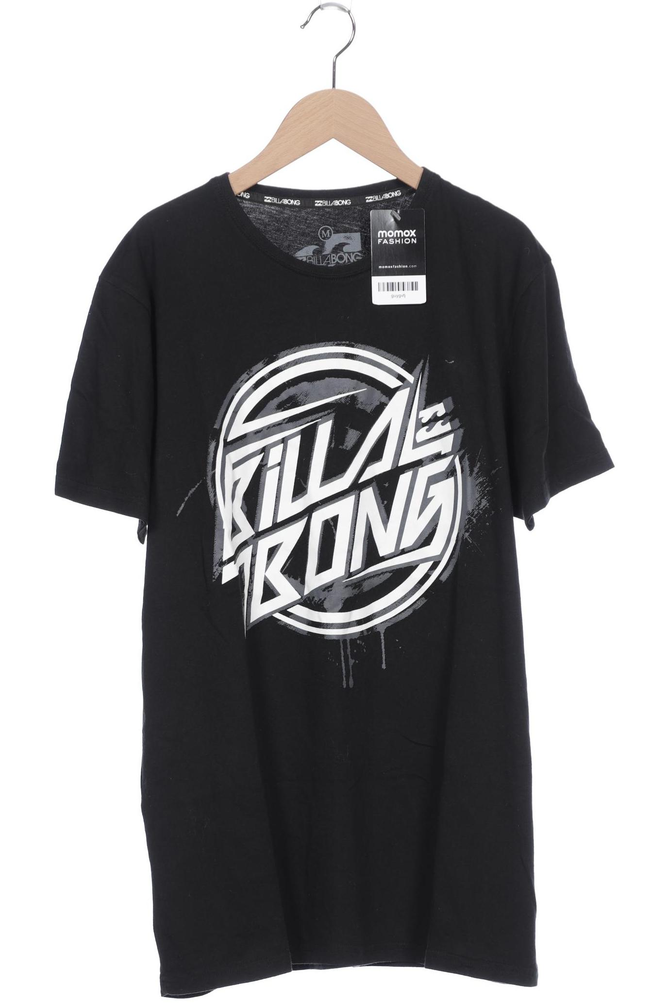 

BILLABONG Herren T-Shirt, schwarz