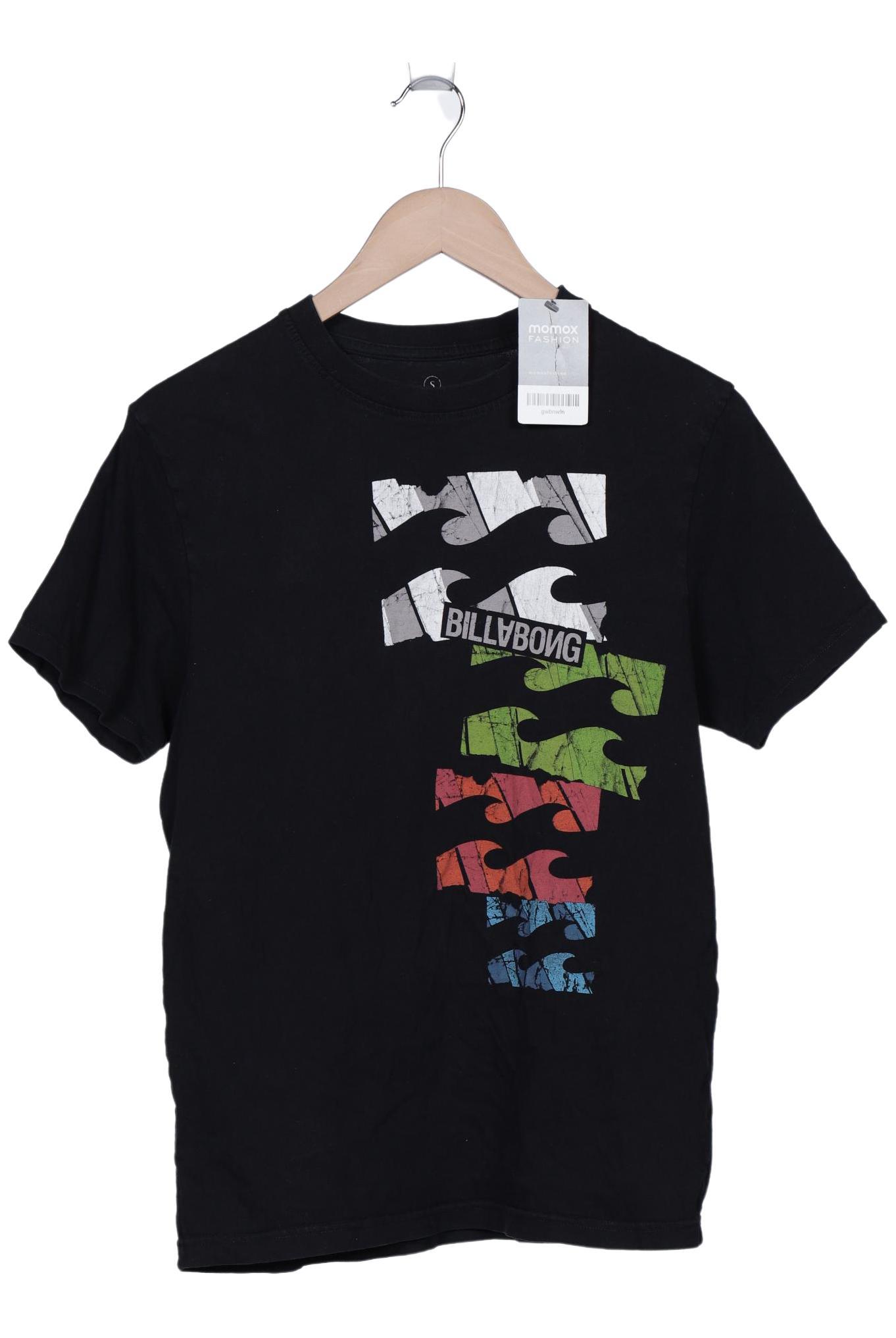 

Billabong Herren T-Shirt, schwarz, Gr. 46