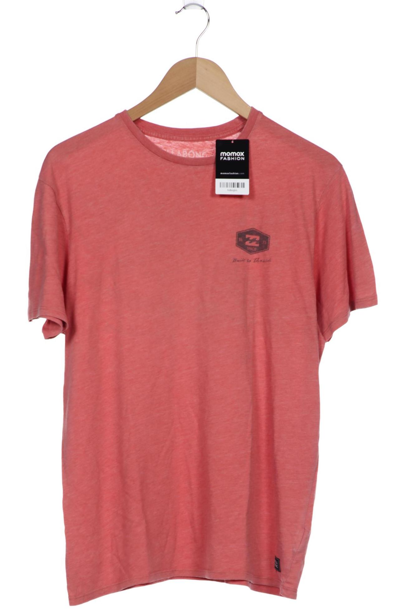 

BILLABONG Herren T-Shirt, pink