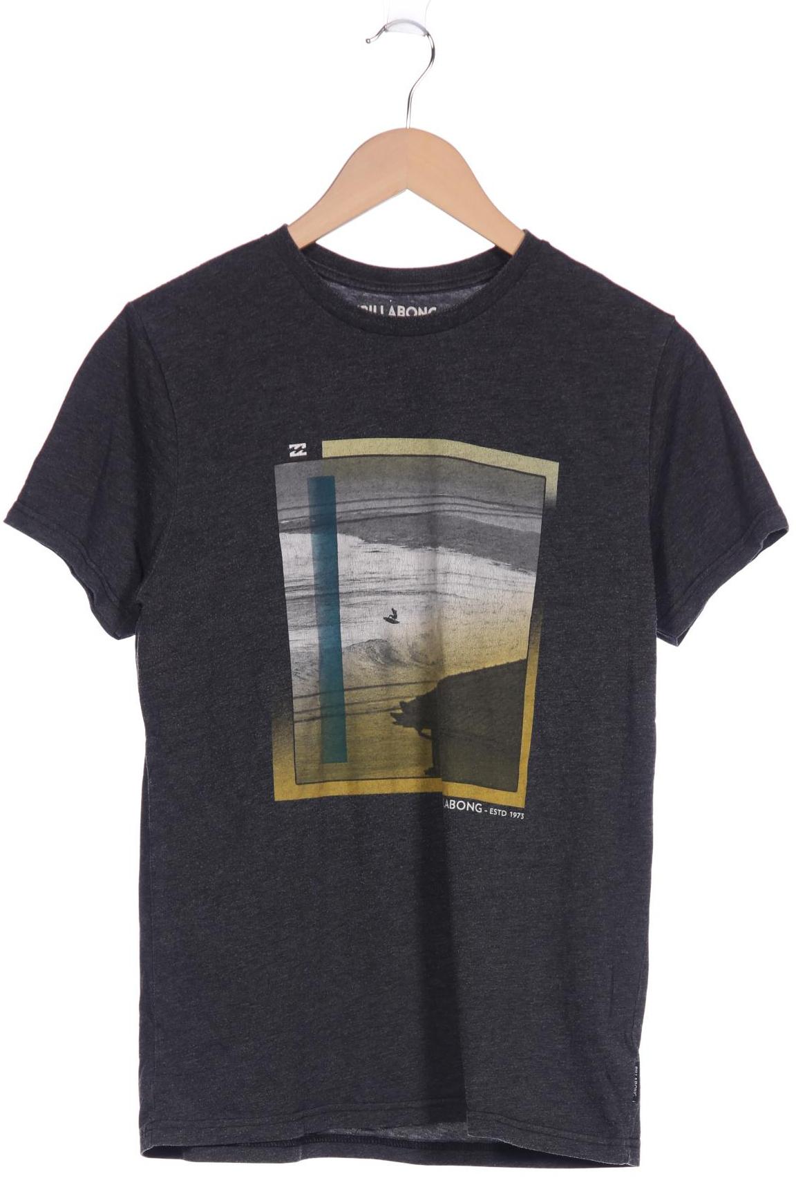 

BILLABONG Herren T-Shirt, grau