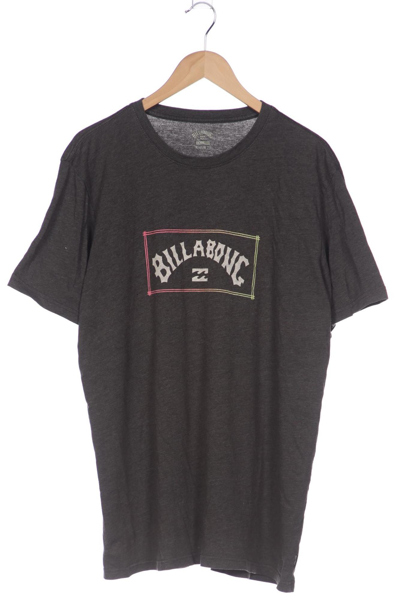 

Billabong Herren T-Shirt, grau, Gr. 56