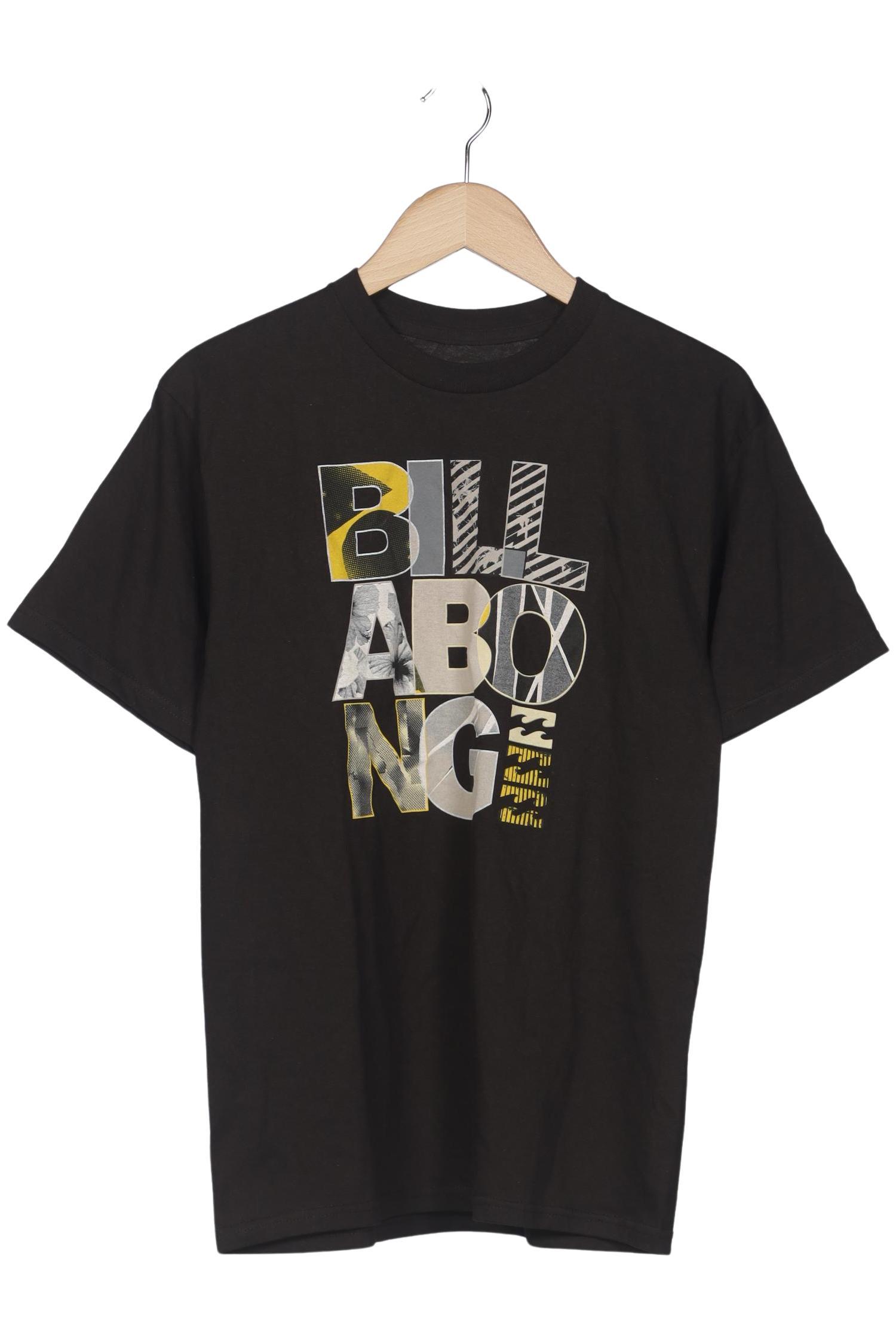 

Billabong Herren T-Shirt, schwarz, Gr. 54