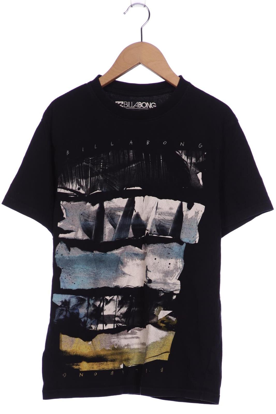 

Billabong Herren T-Shirt, schwarz, Gr. 46