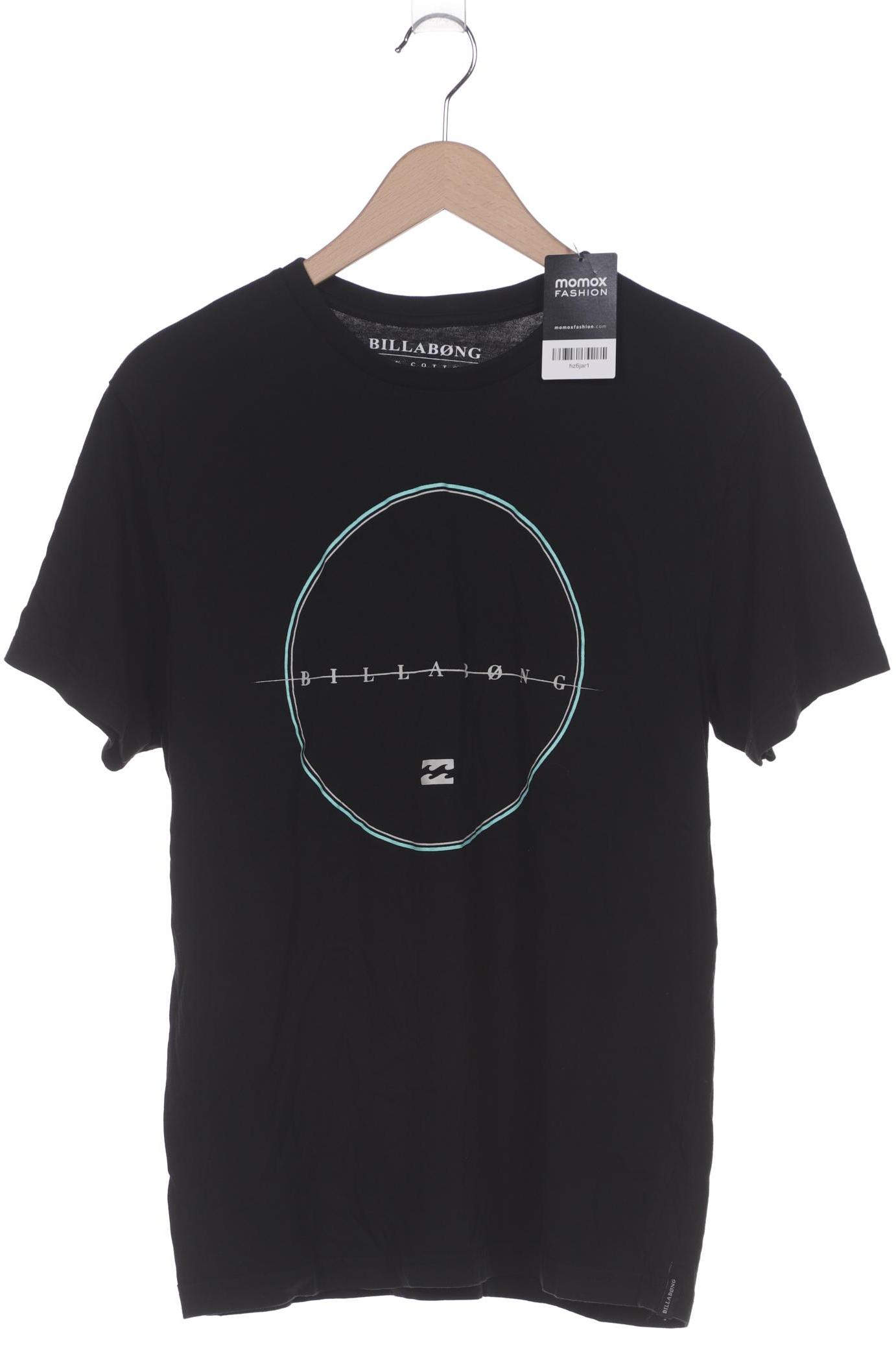 

Billabong Herren T-Shirt, schwarz, Gr. 52