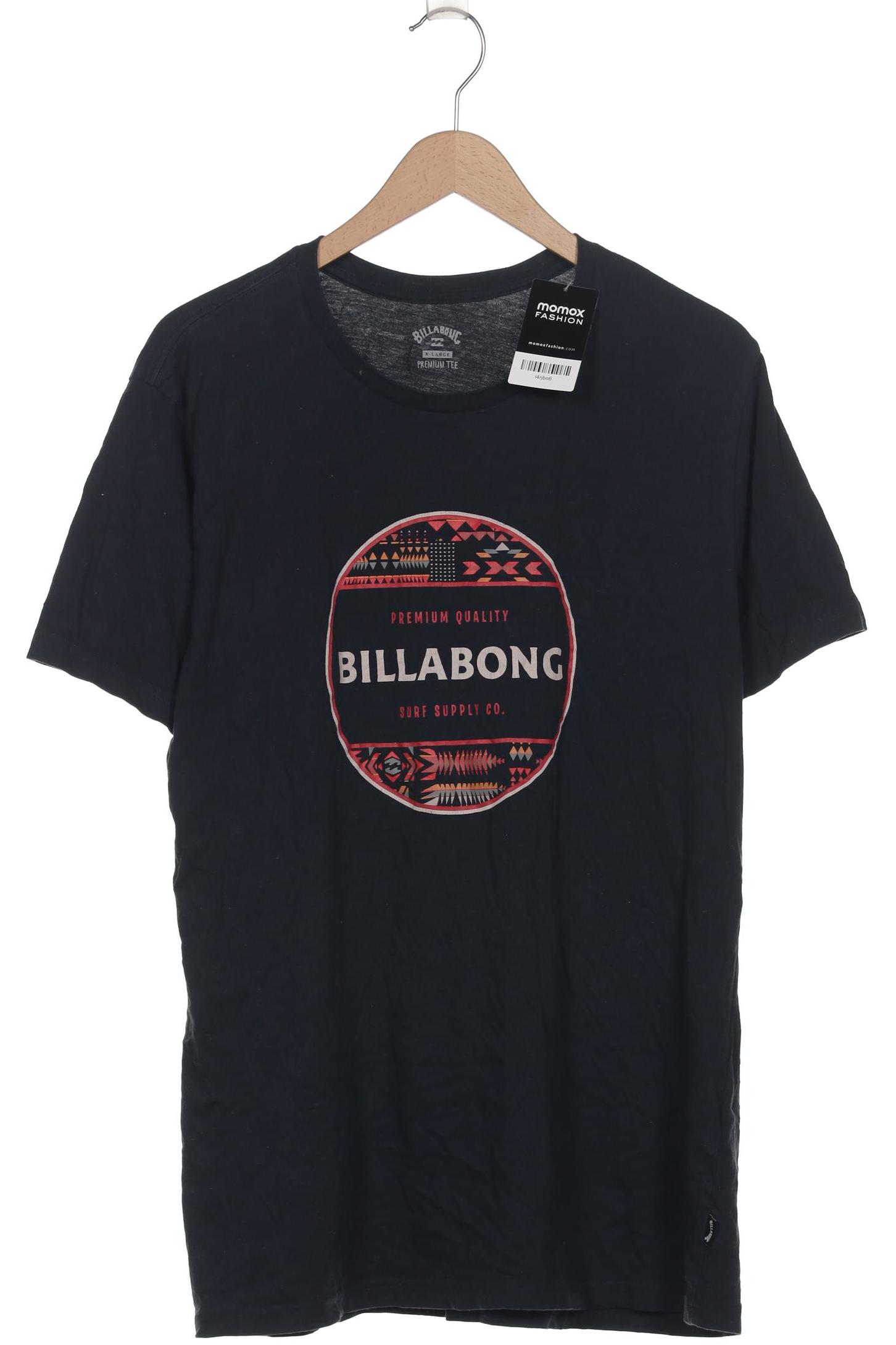 

Billabong Herren T-Shirt, marineblau, Gr. 54