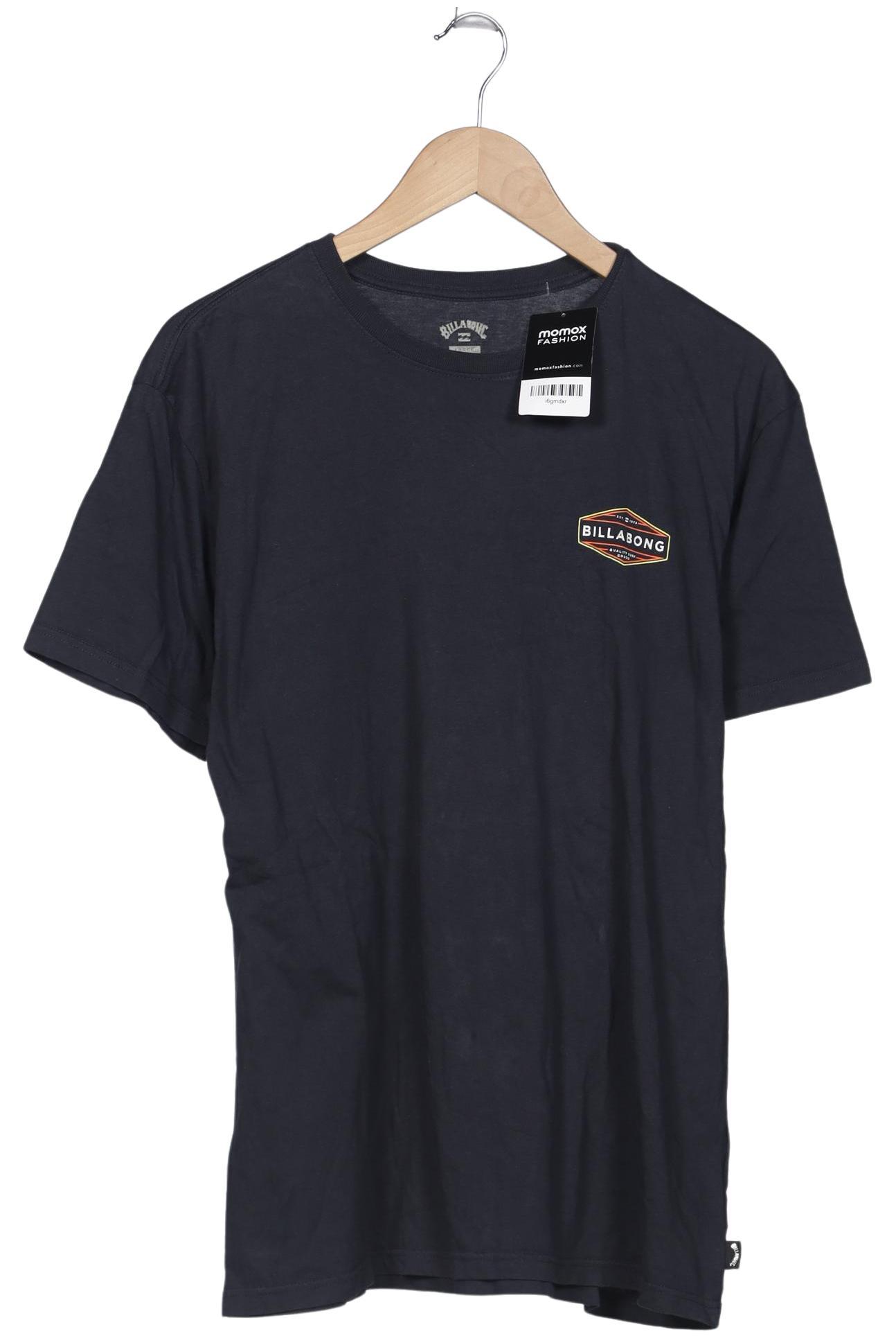 

Billabong Herren T-Shirt, marineblau, Gr. 52